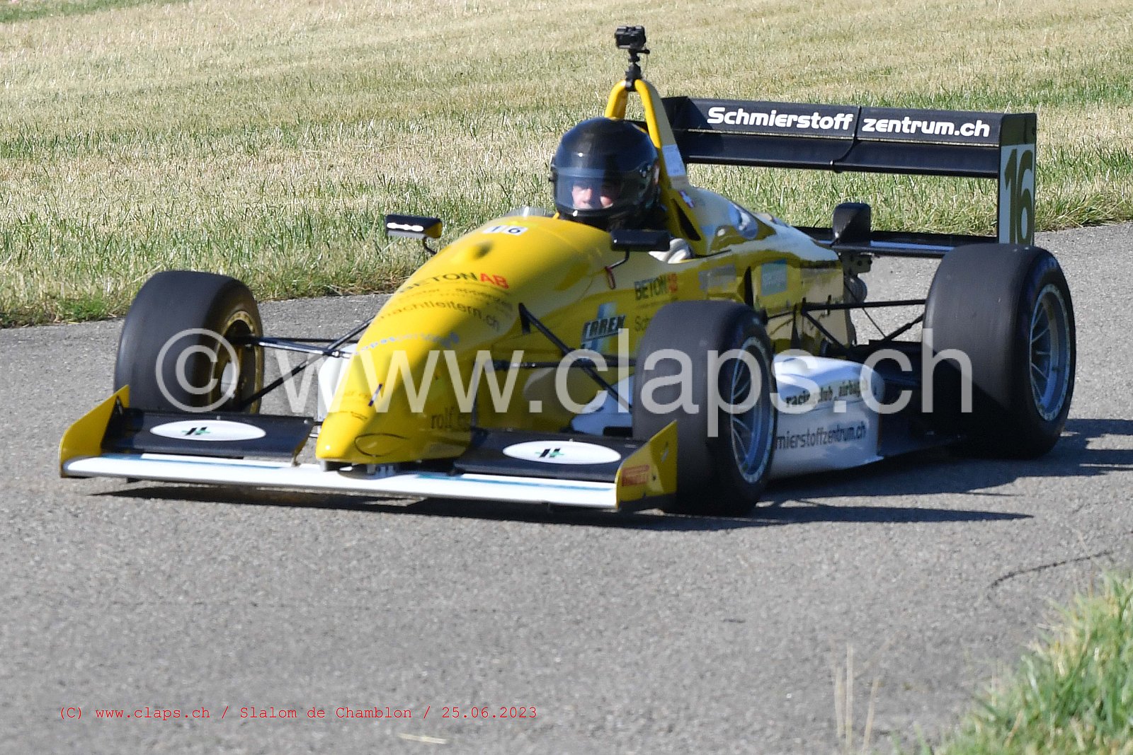 20230625 Slalom Chamblon