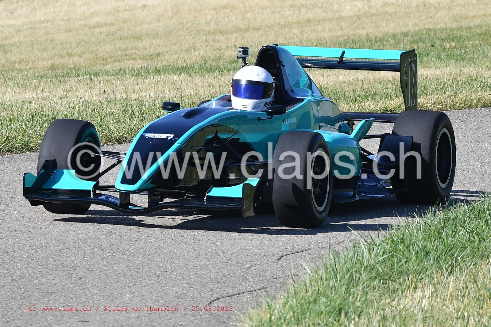 20230625 Slalom Chamblon