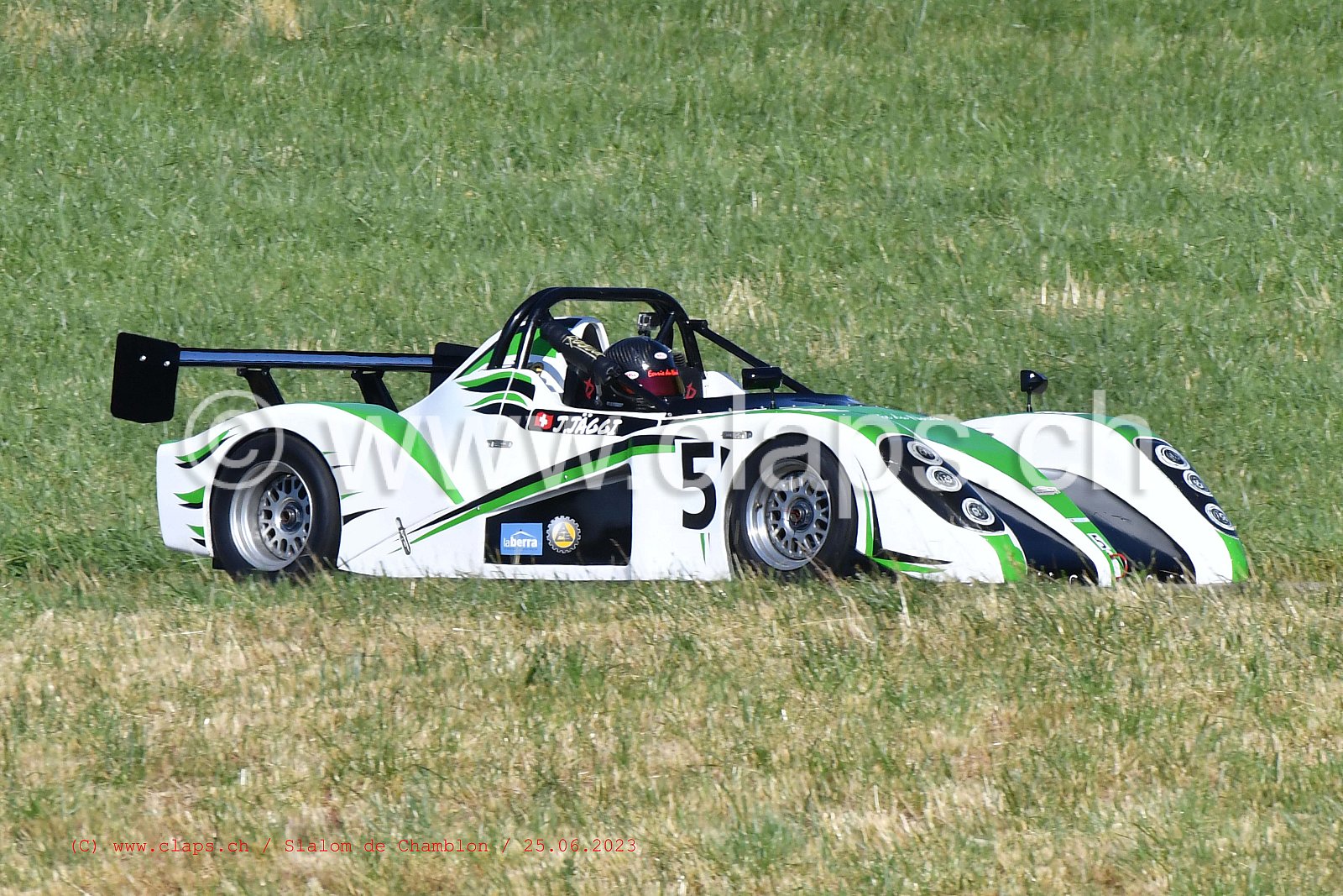 20230625 Slalom Chamblon