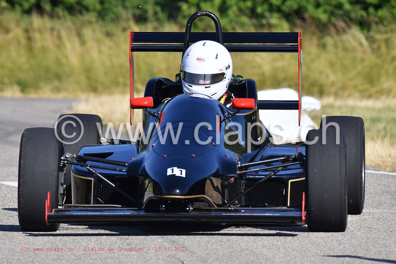 20230625 Slalom Chamblon