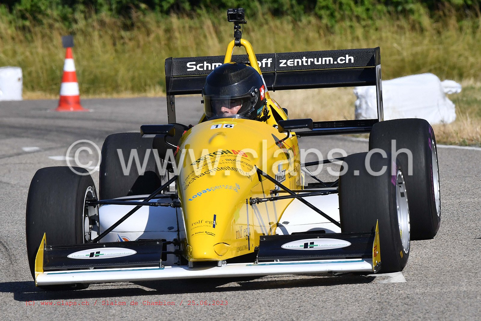 20230625 Slalom Chamblon