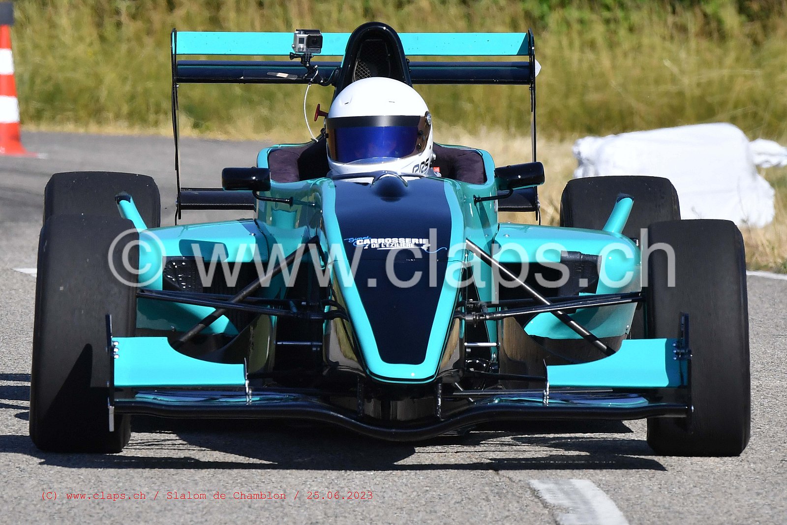 20230625 Slalom Chamblon