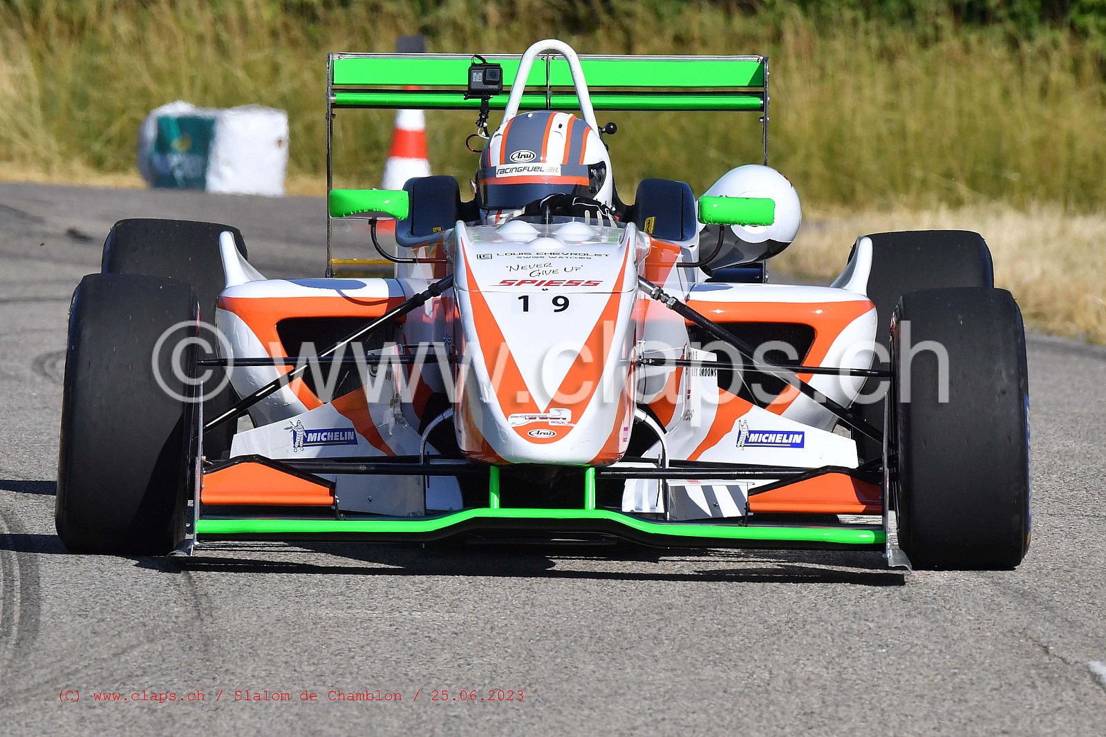20230625 Slalom Chamblon