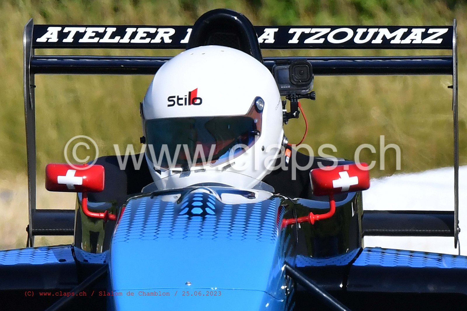 20230625 Slalom Chamblon