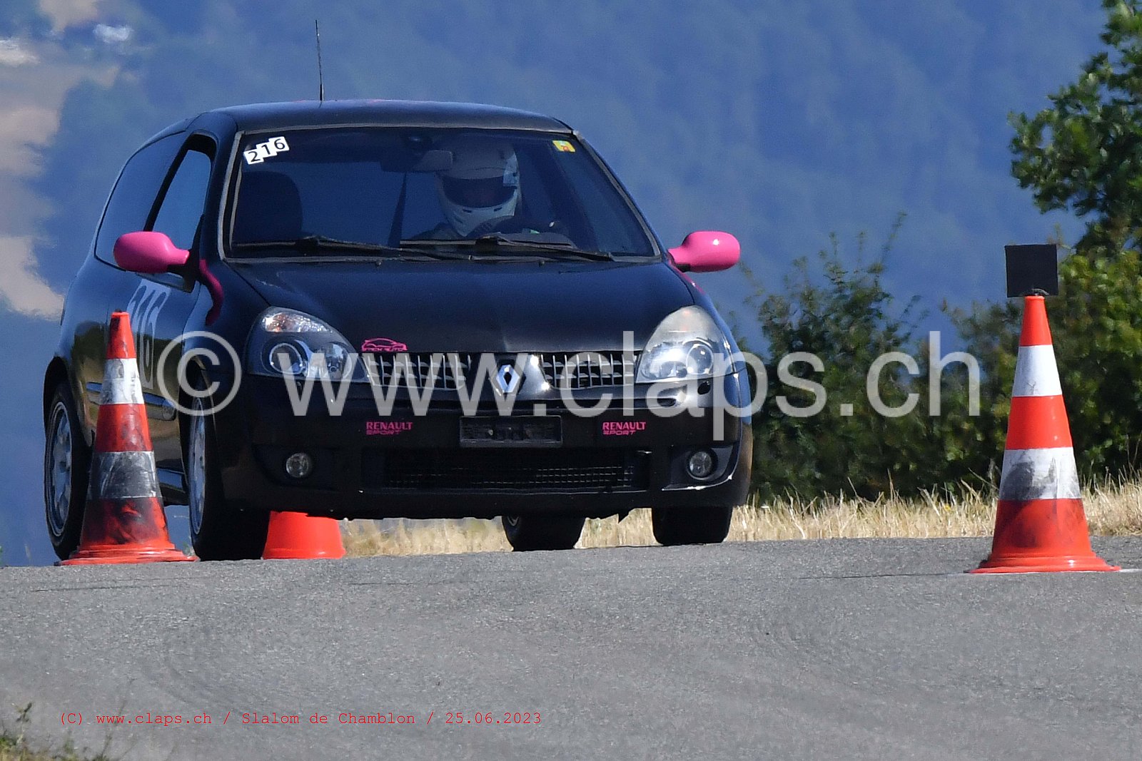 20230625 Slalom Chamblon