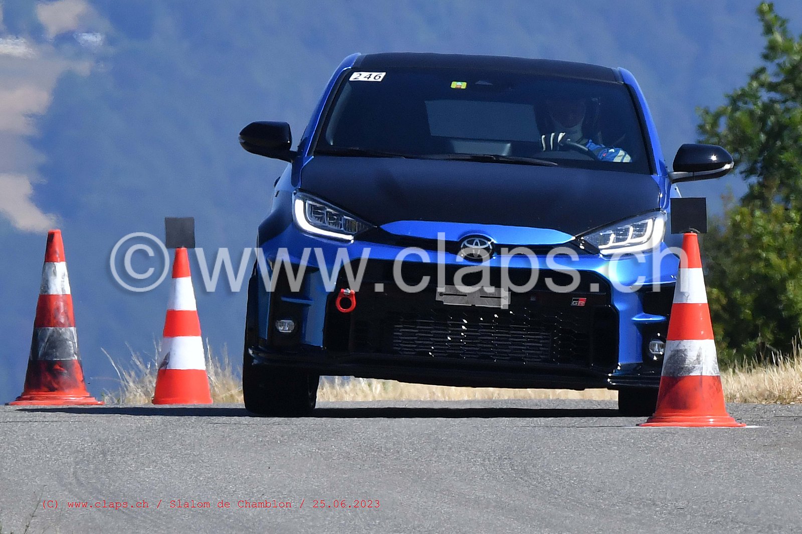 20230625 Slalom Chamblon