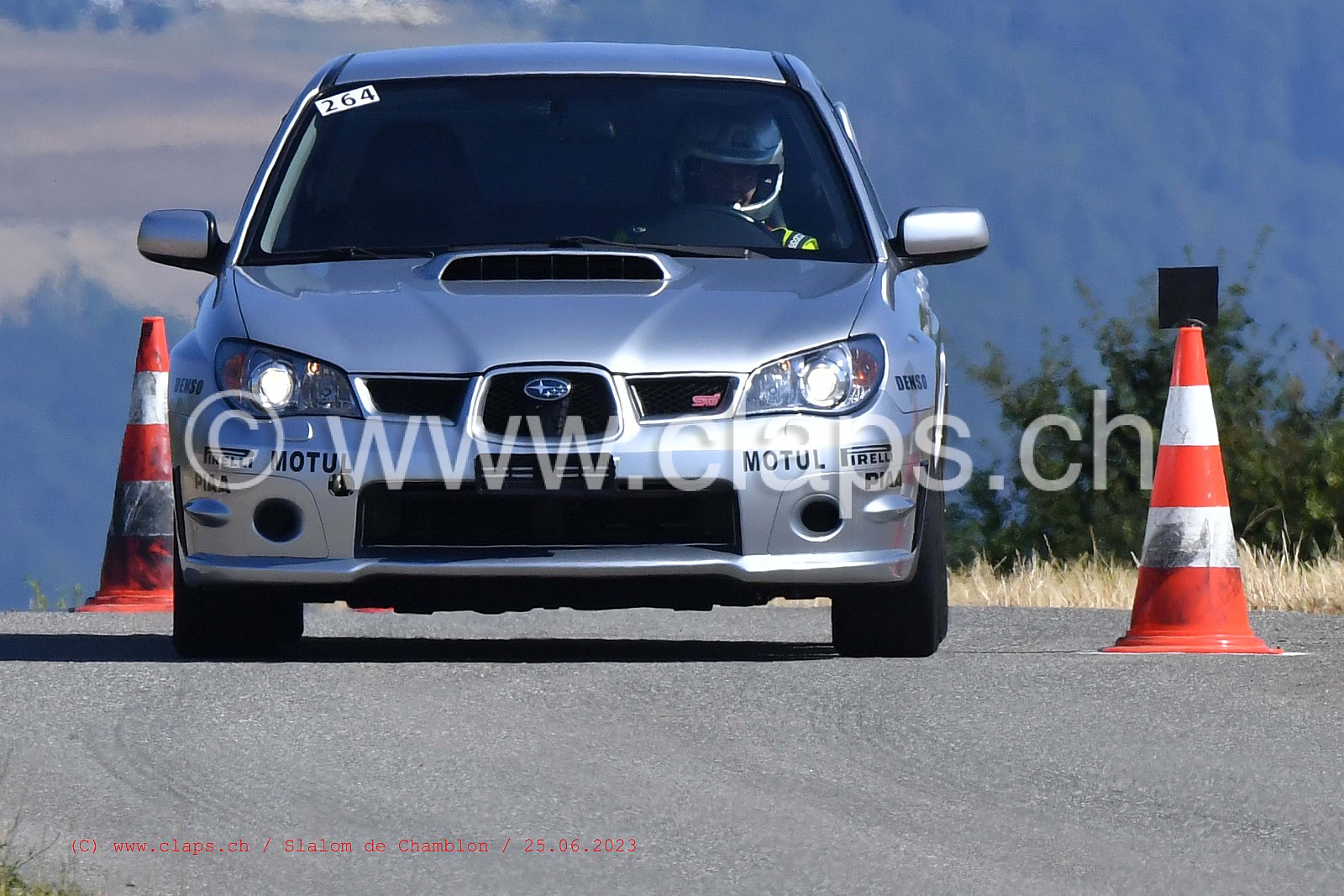 20230625 Slalom Chamblon