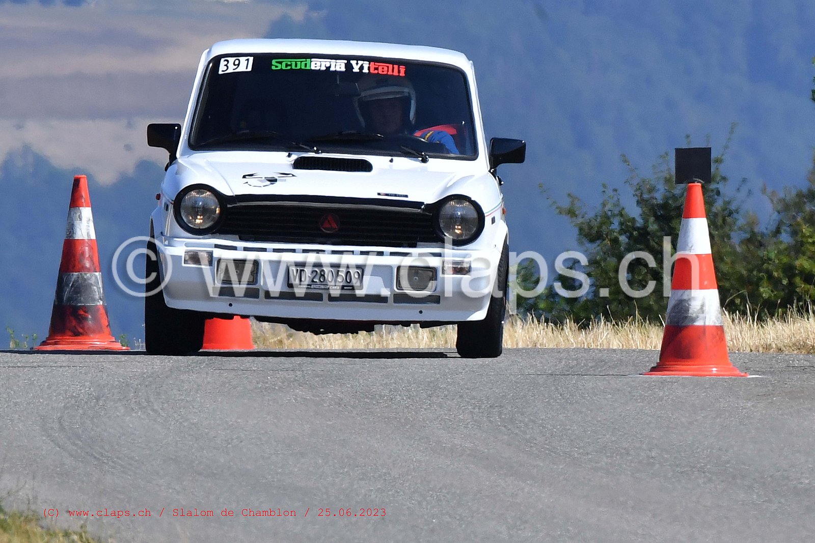 20230625 Slalom Chamblon