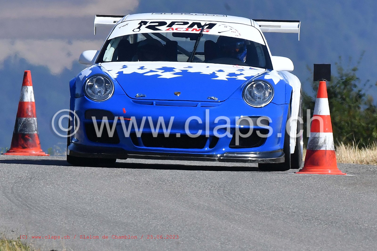 20230625 Slalom Chamblon