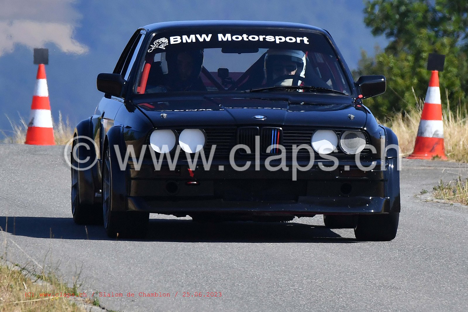 20230625 Slalom Chamblon