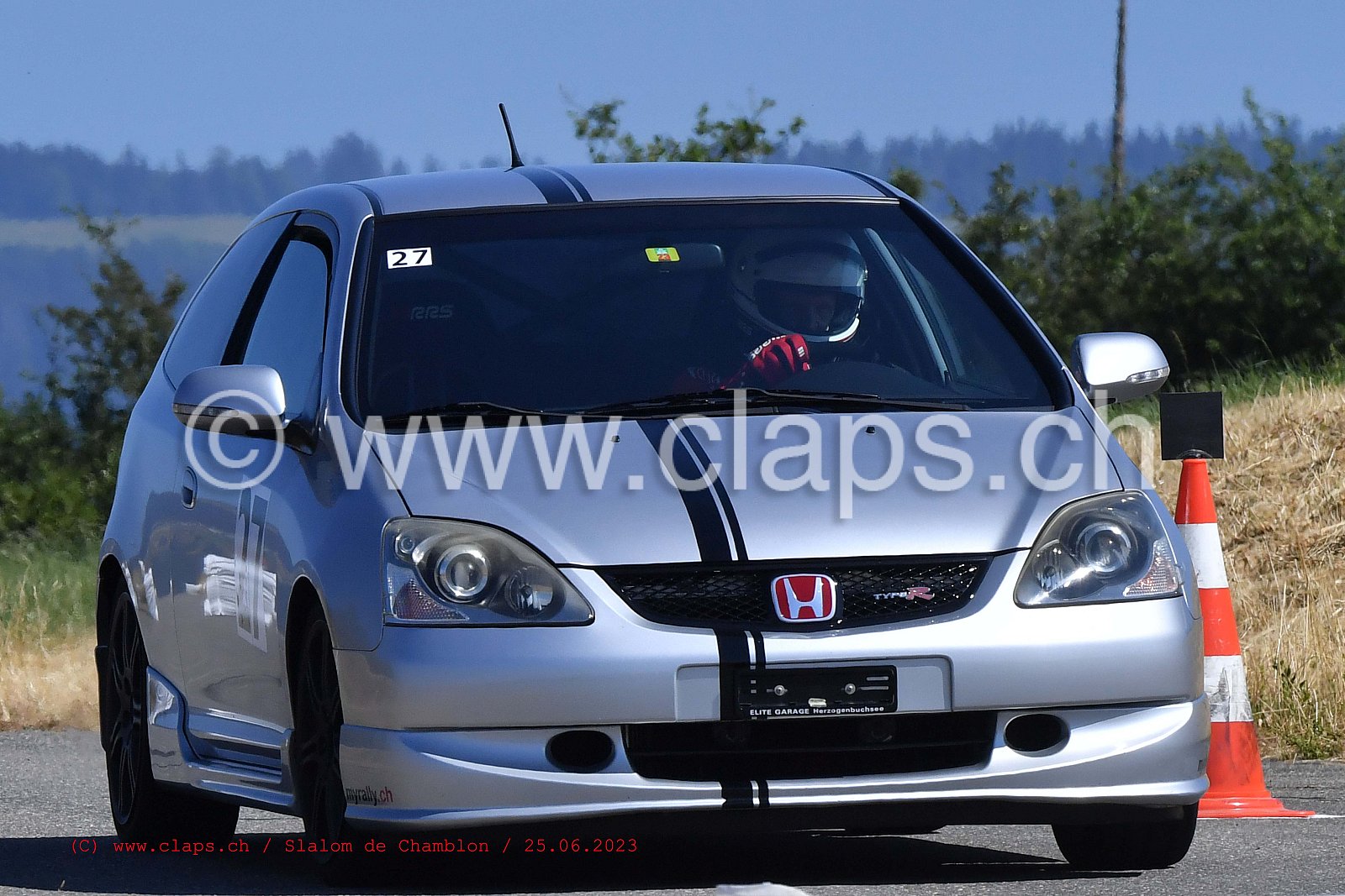 20230625 Slalom Chamblon
