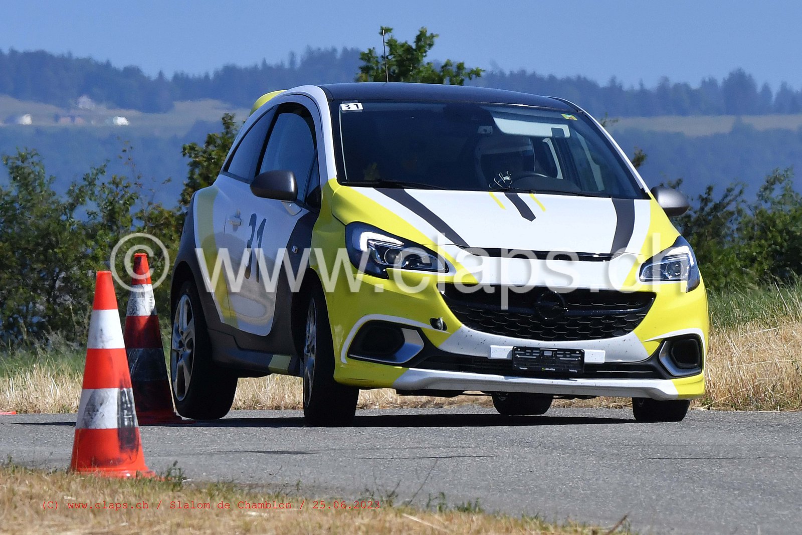 20230625 Slalom Chamblon