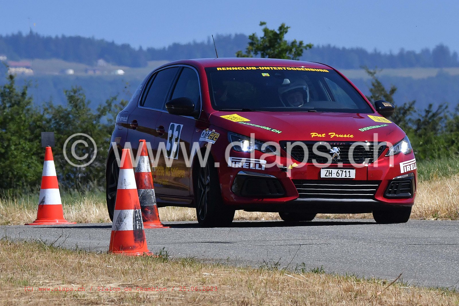 20230625 Slalom Chamblon