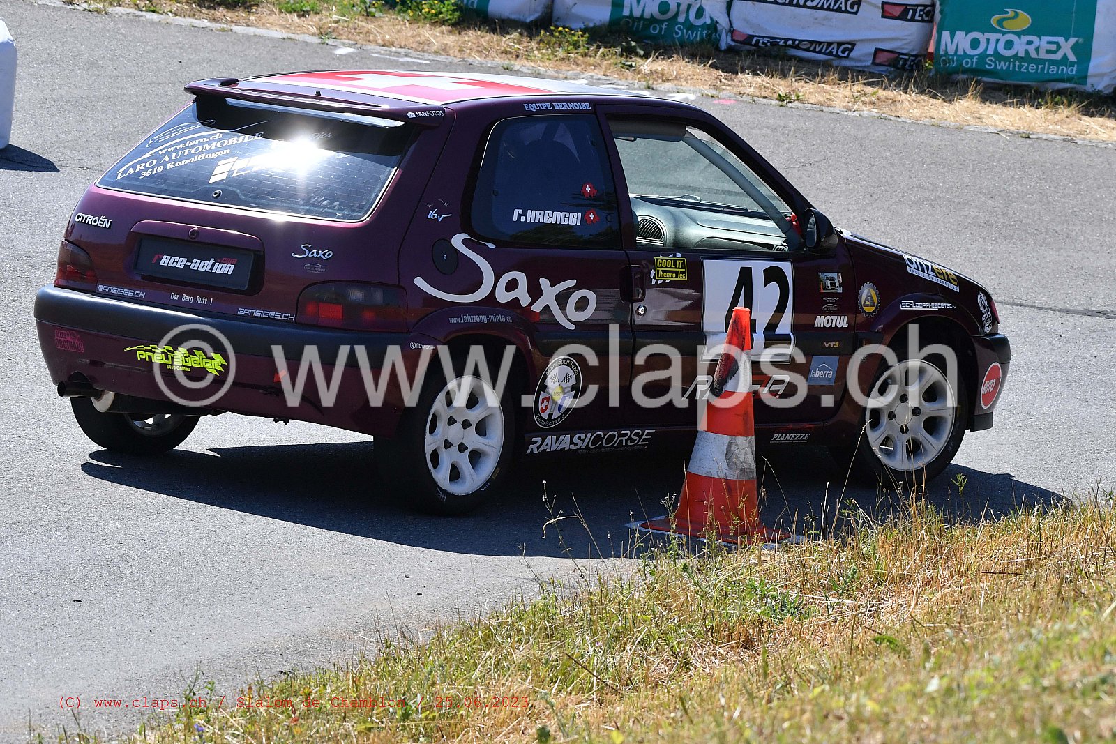 20230625 Slalom Chamblon