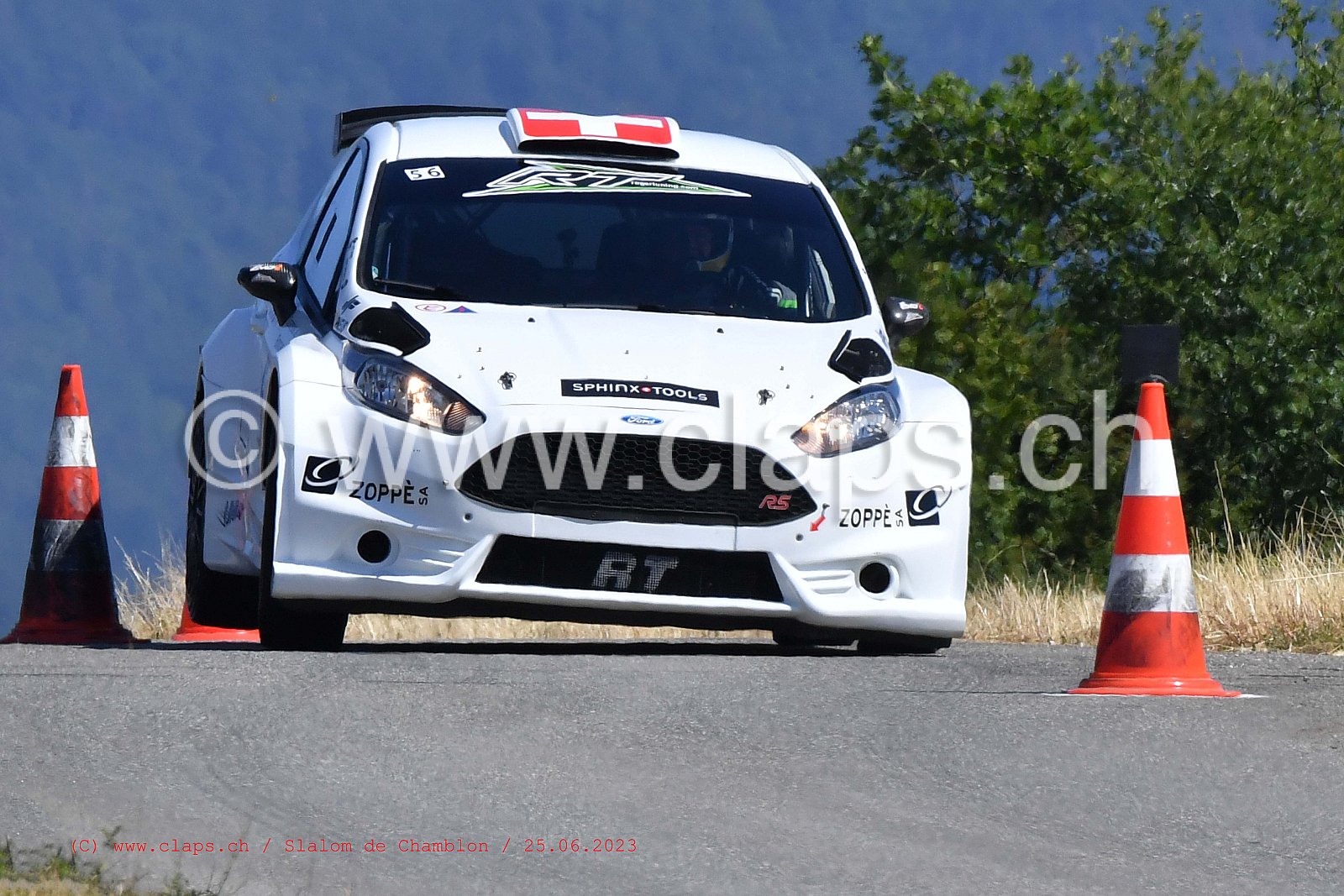 20230625 Slalom Chamblon
