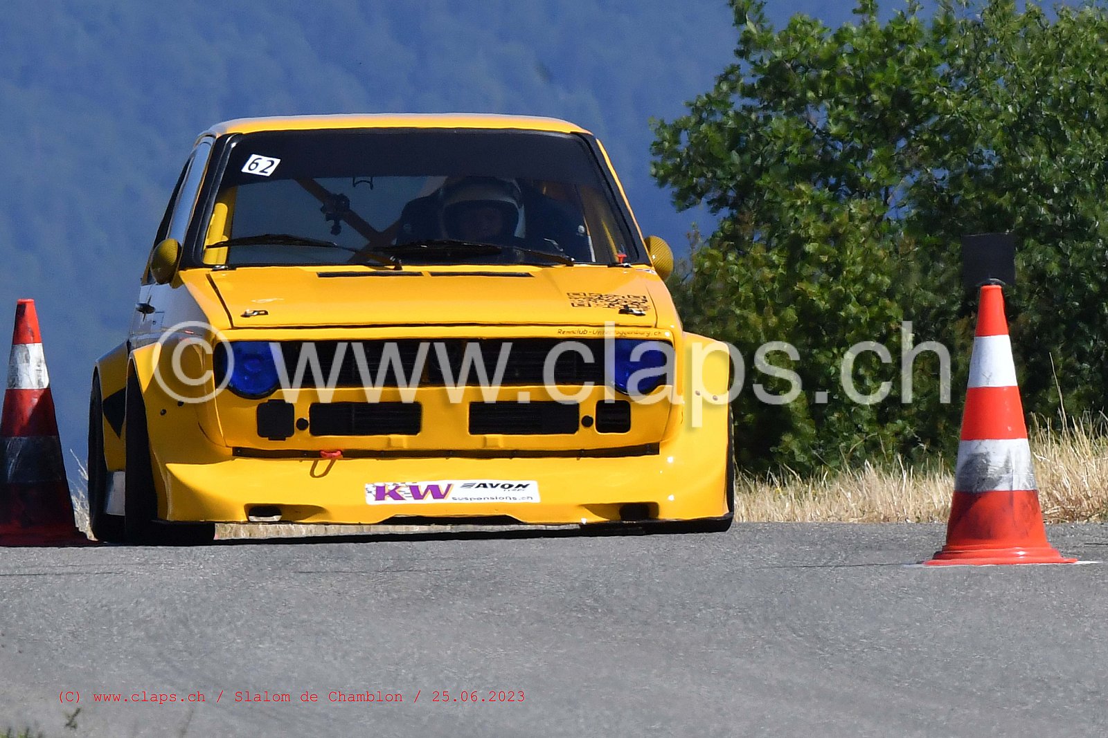 20230625 Slalom Chamblon