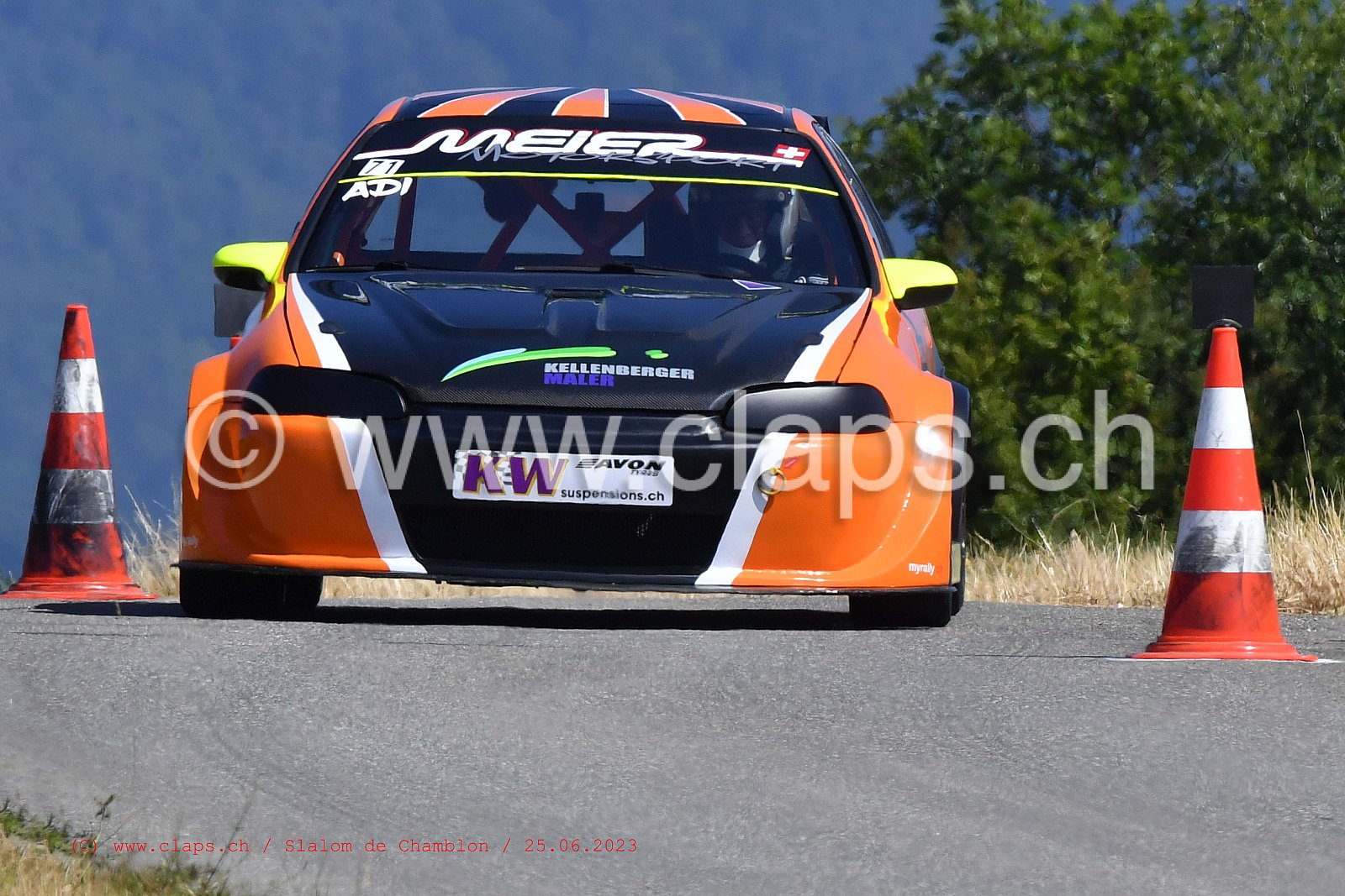 20230625 Slalom Chamblon