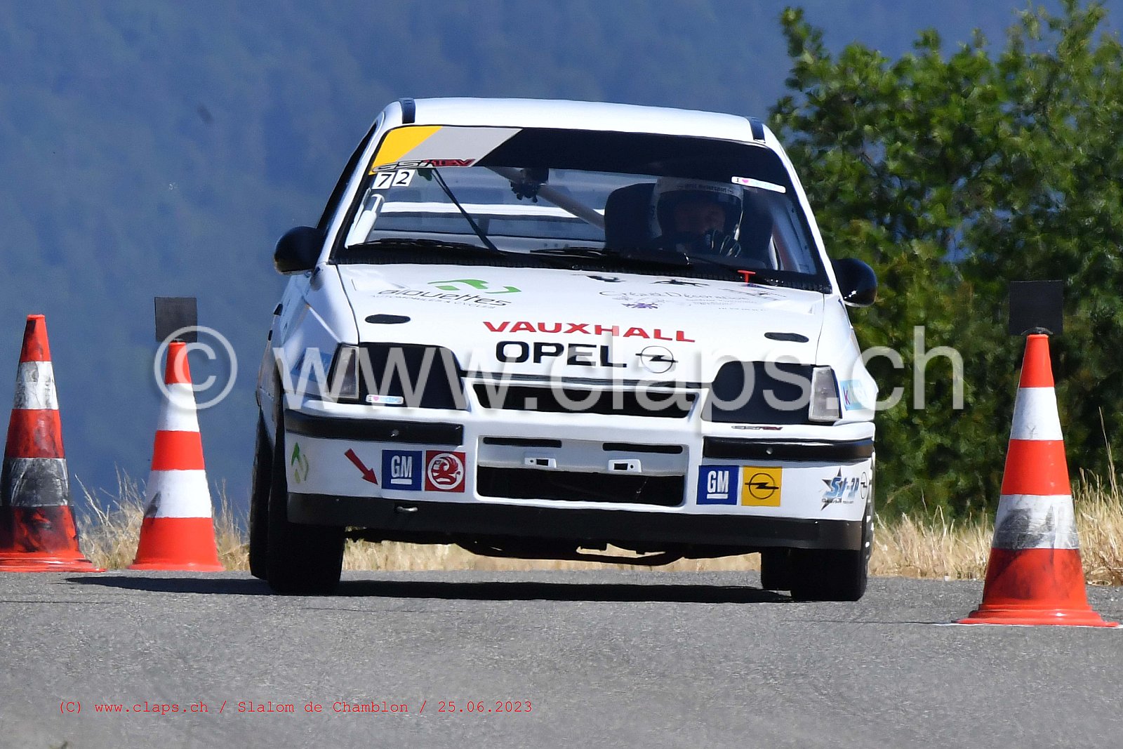 20230625 Slalom Chamblon