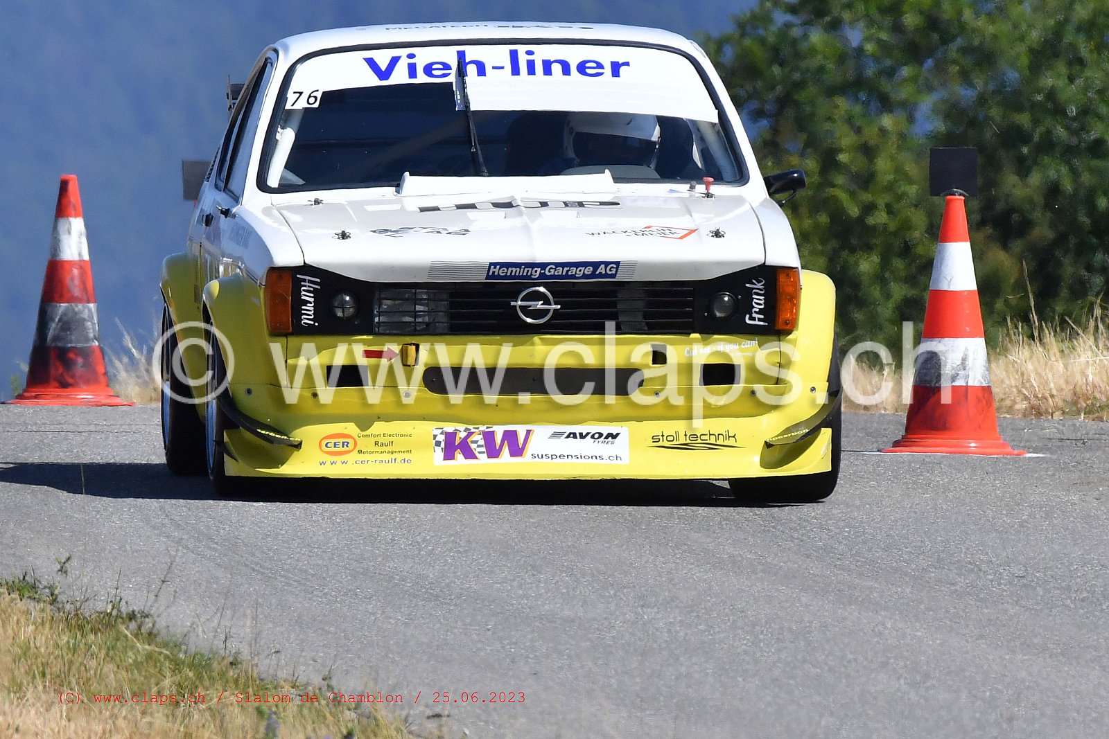 20230625 Slalom Chamblon