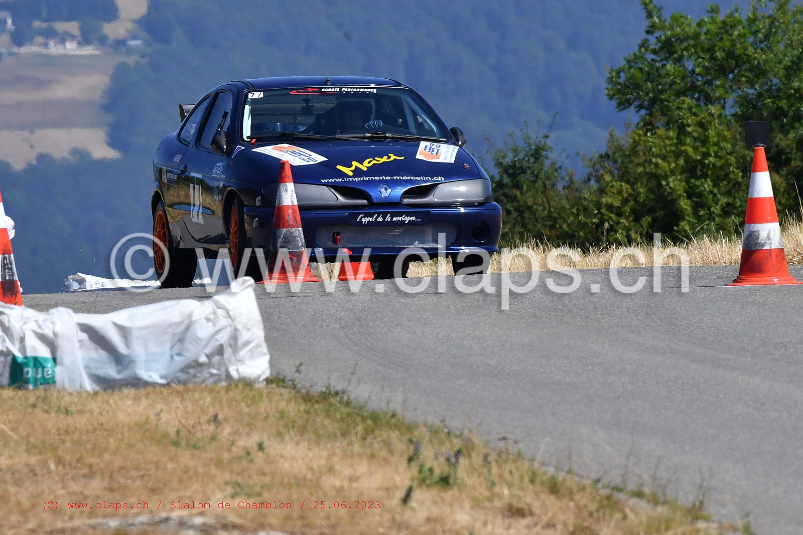 20230625 Slalom Chamblon