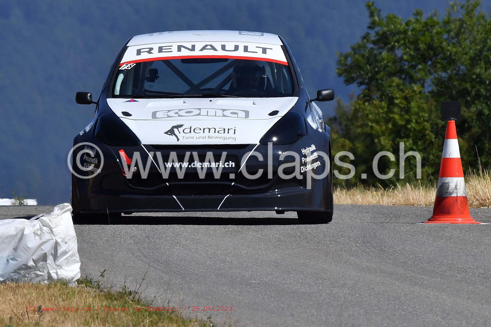 20230625 Slalom Chamblon