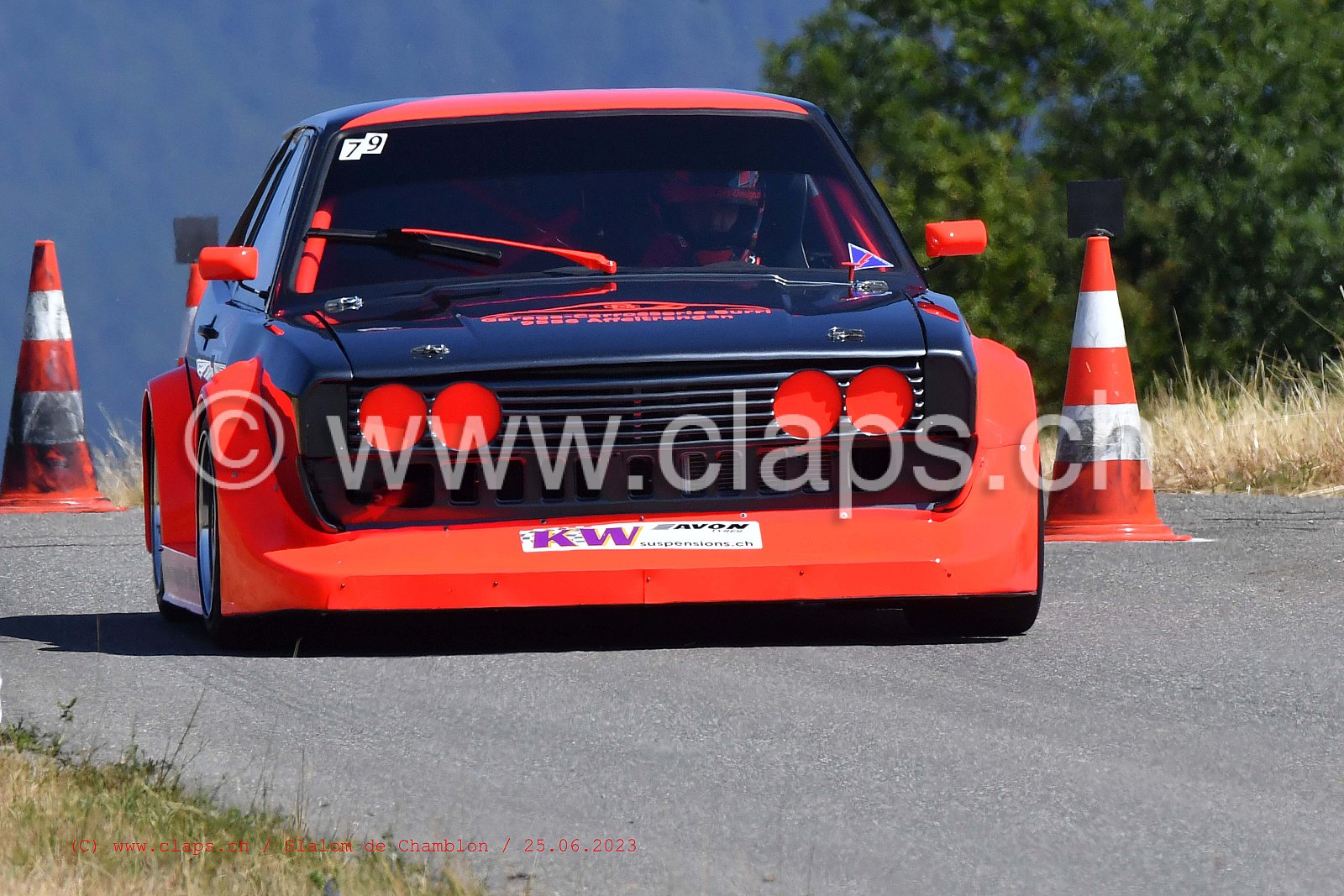 20230625 Slalom Chamblon