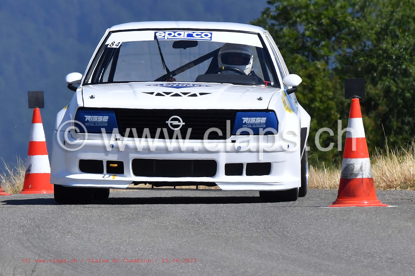 20230625 Slalom Chamblon