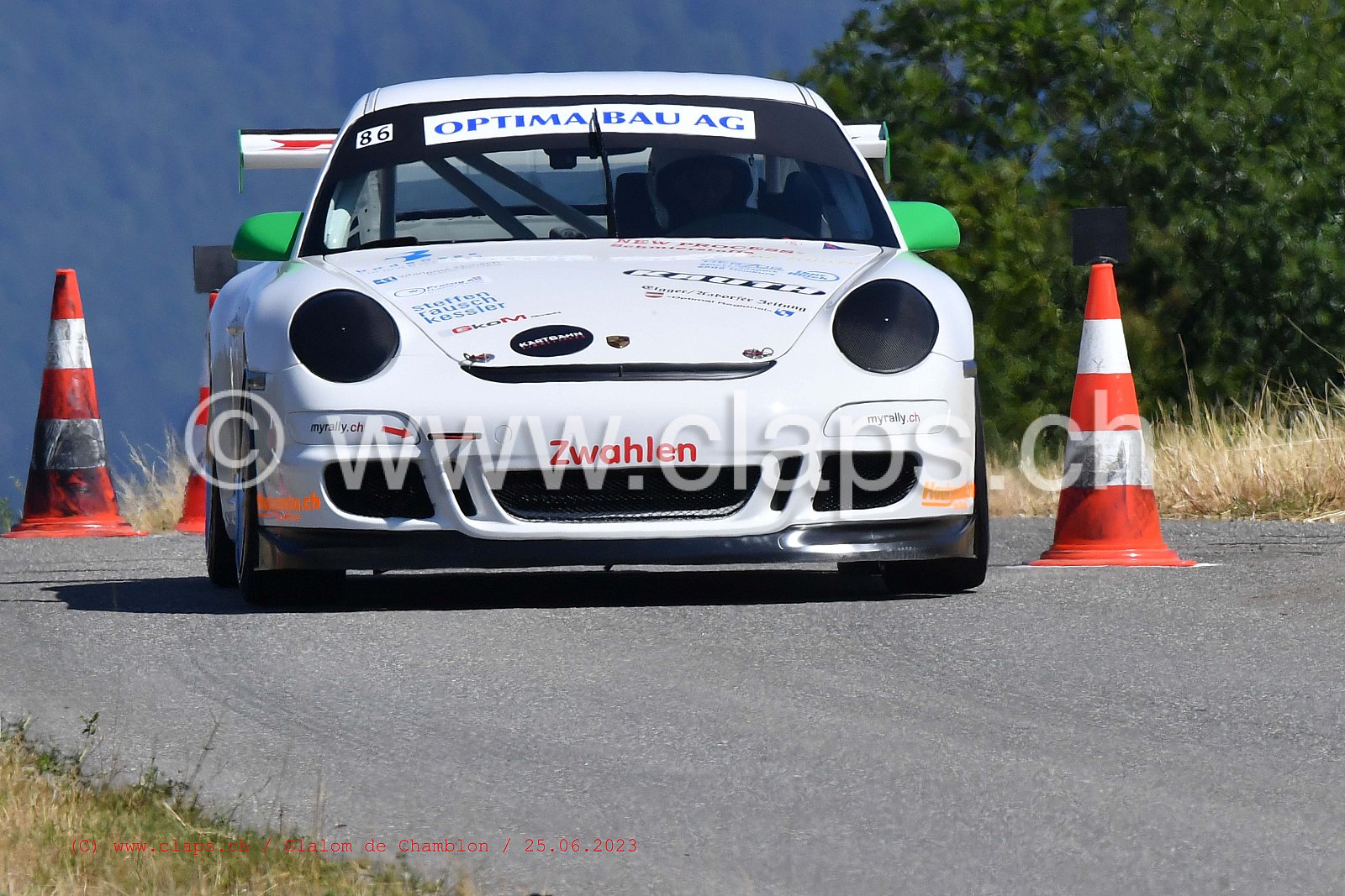 20230625 Slalom Chamblon