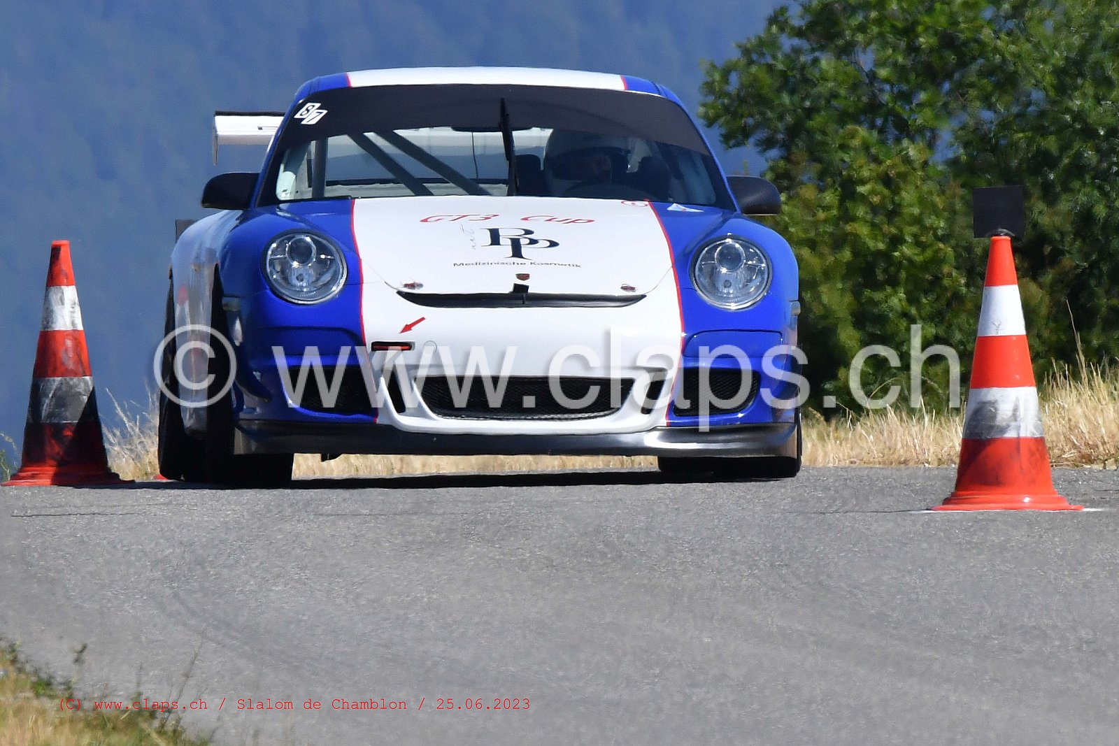 20230625 Slalom Chamblon