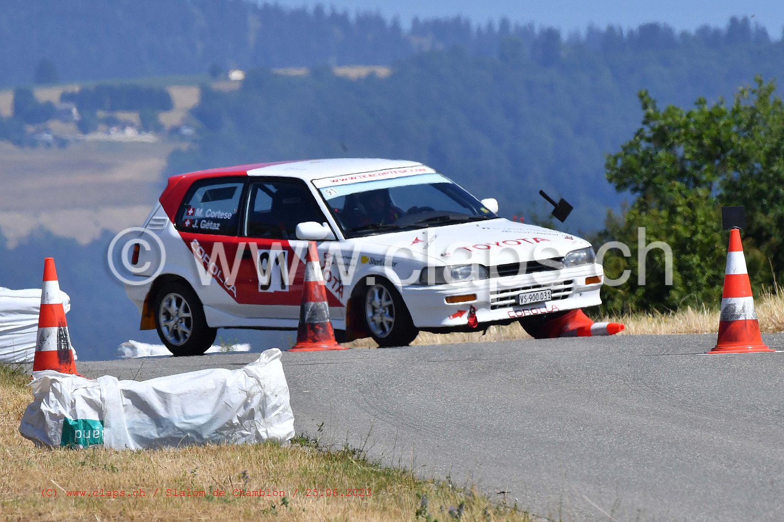 20230625 Slalom Chamblon