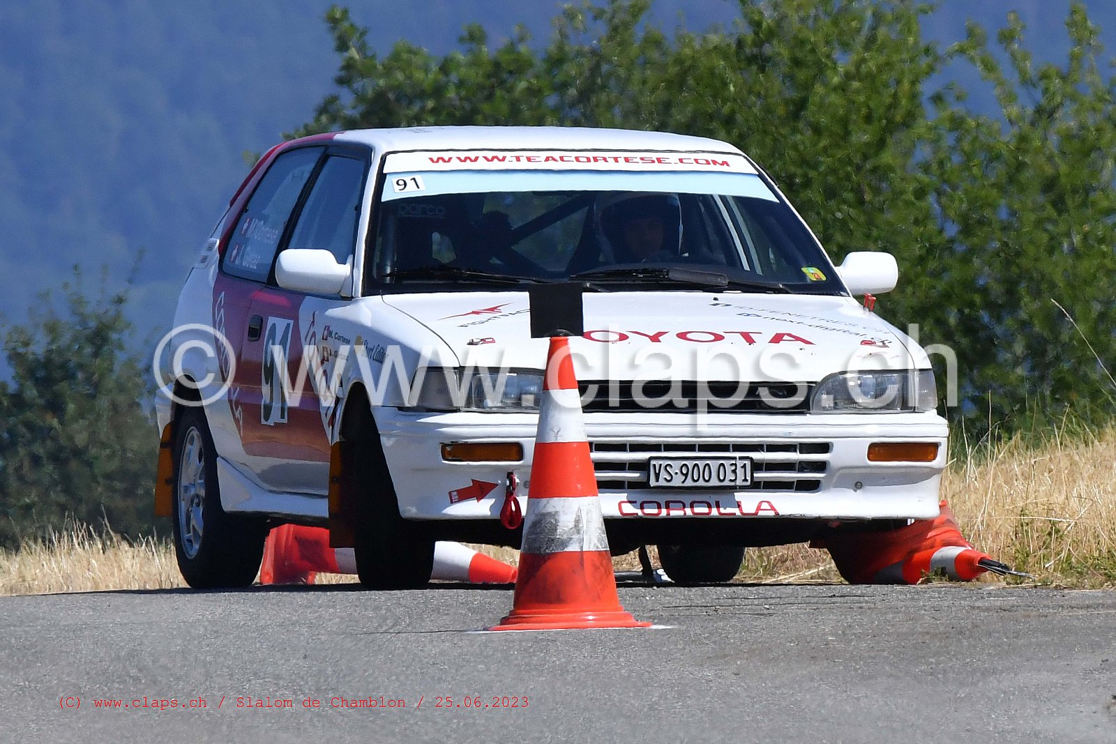 20230625 Slalom Chamblon