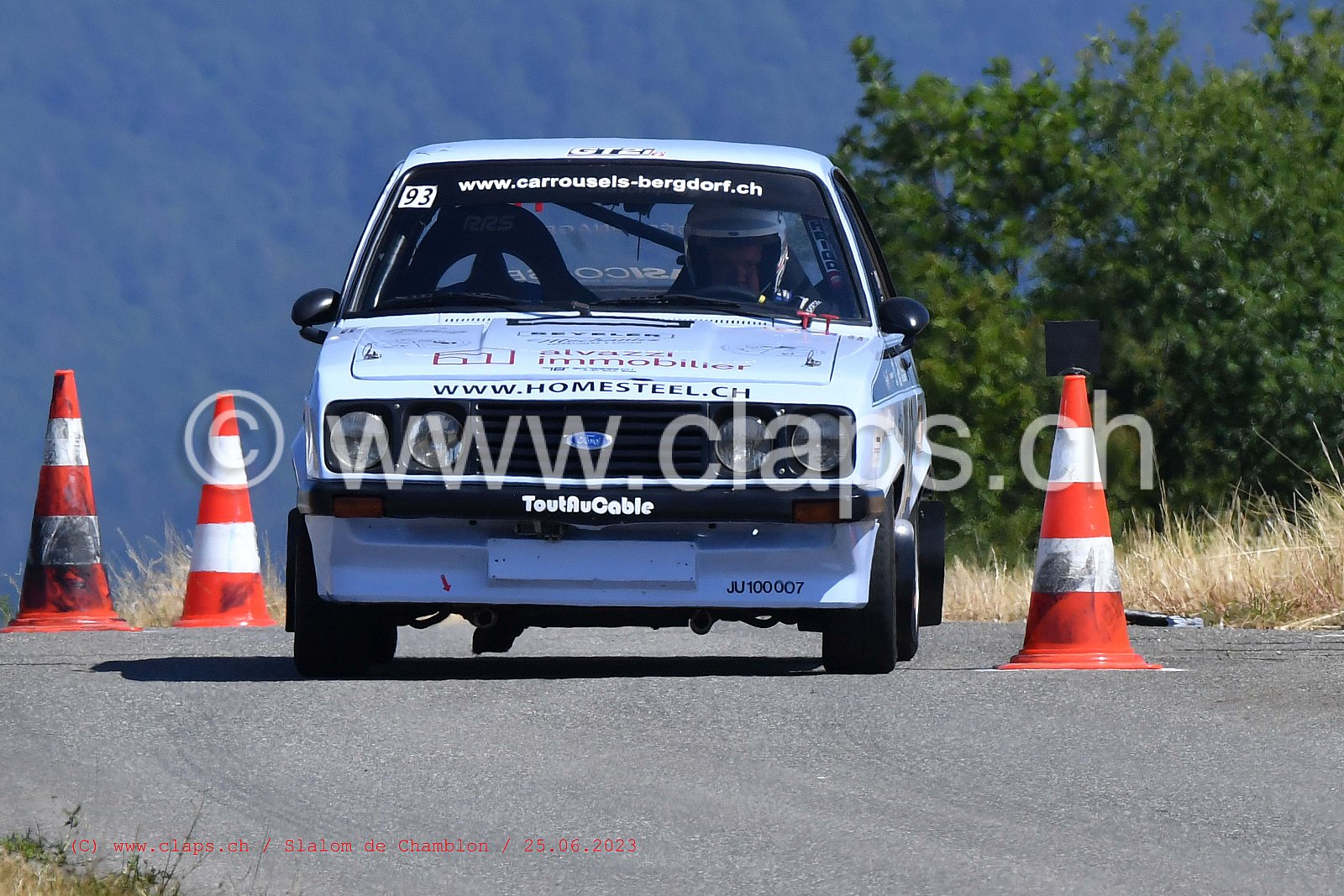 20230625 Slalom Chamblon