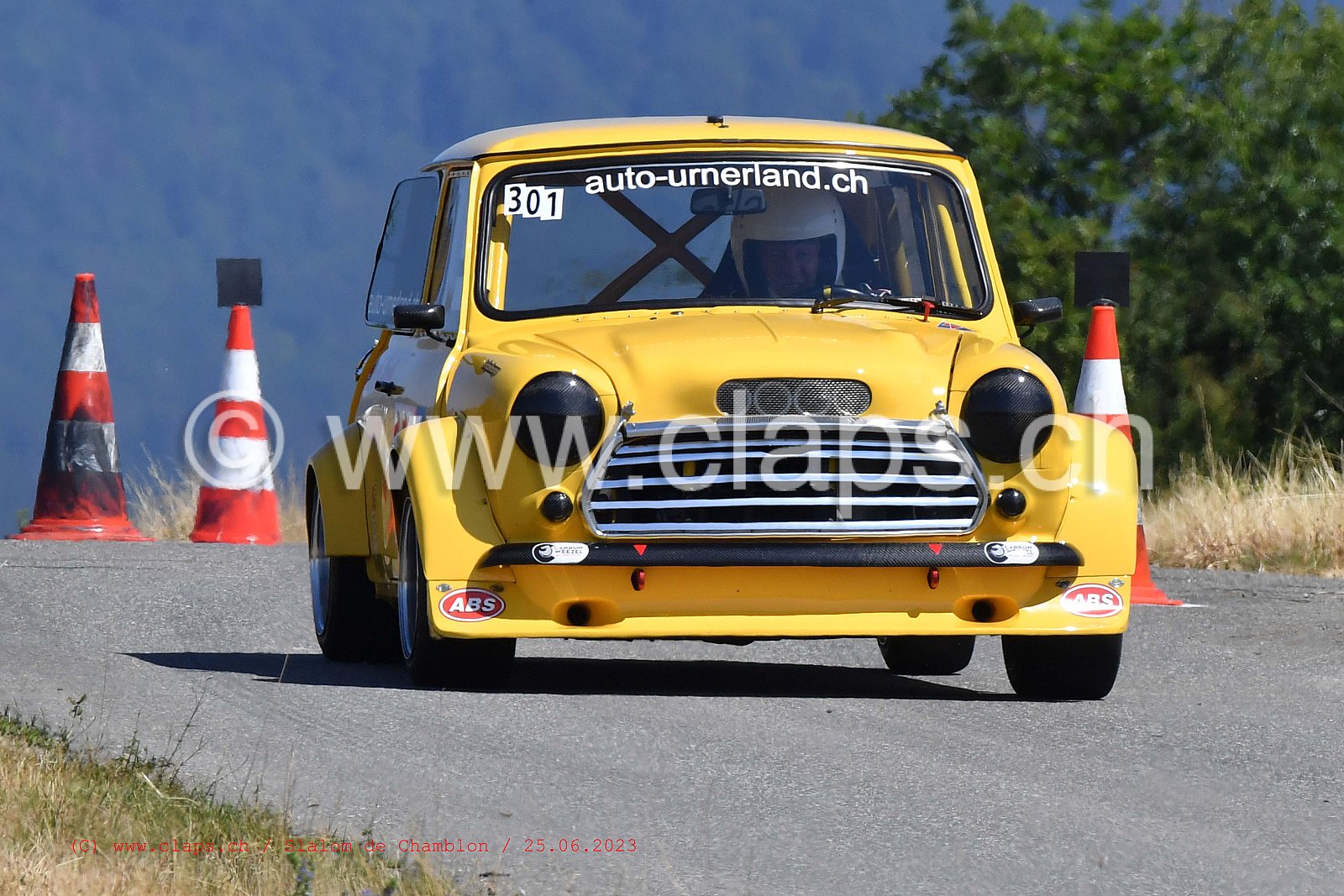 20230625 Slalom Chamblon