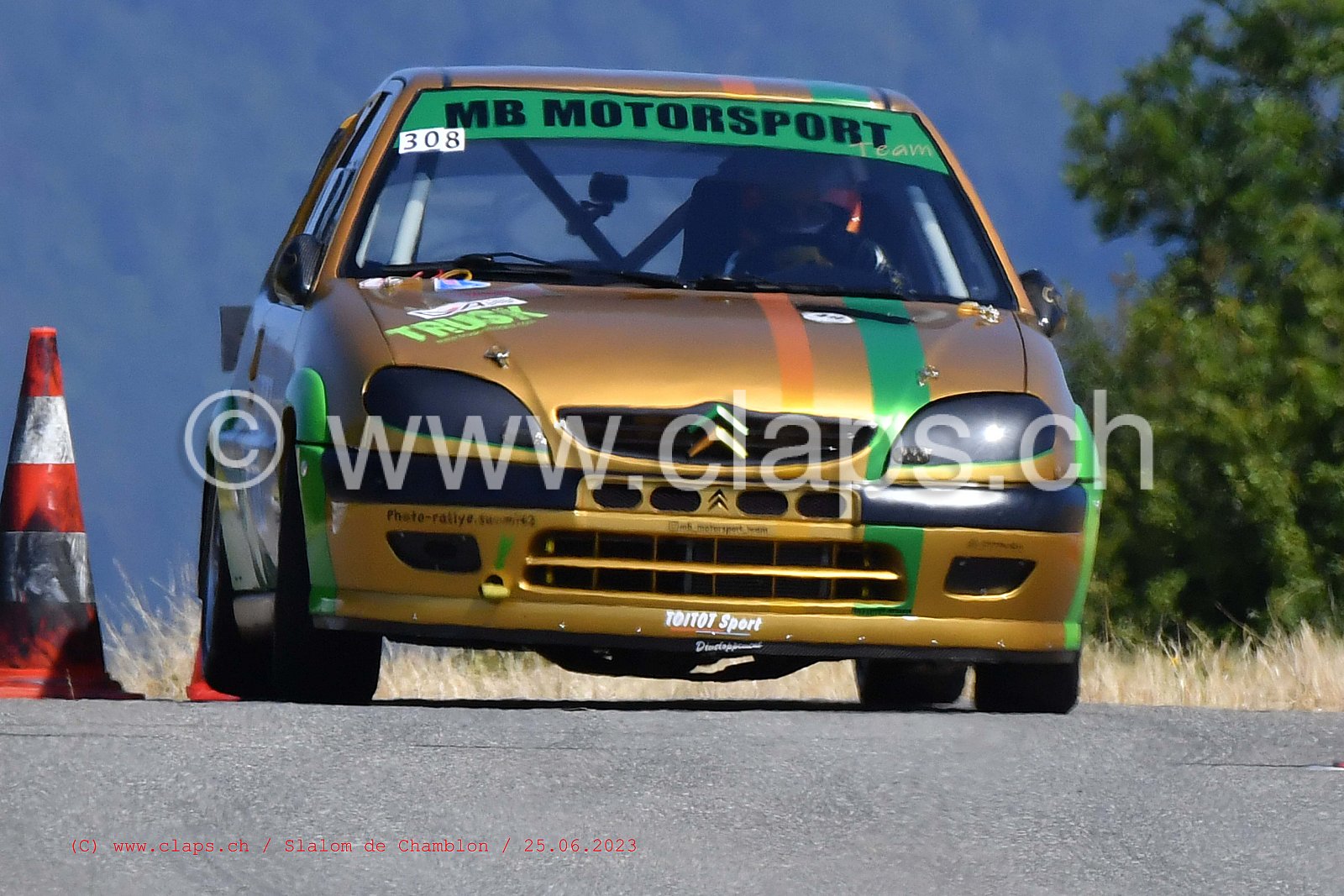 20230625 Slalom Chamblon