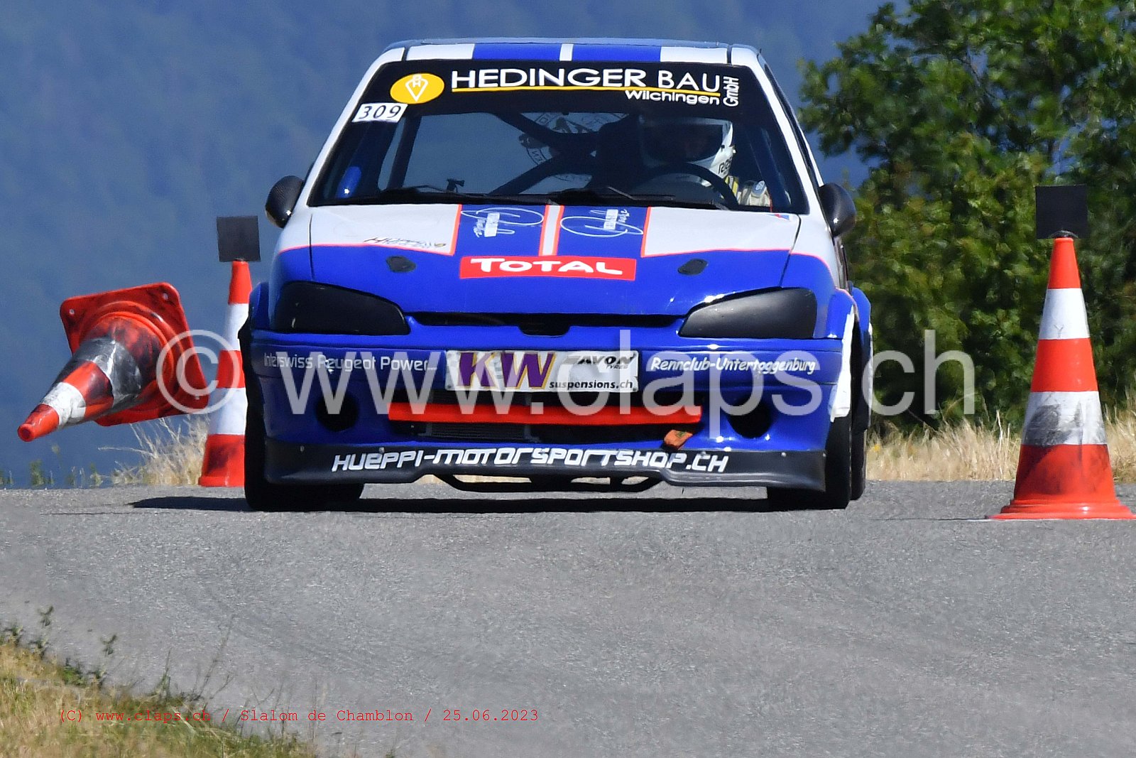 20230625 Slalom Chamblon