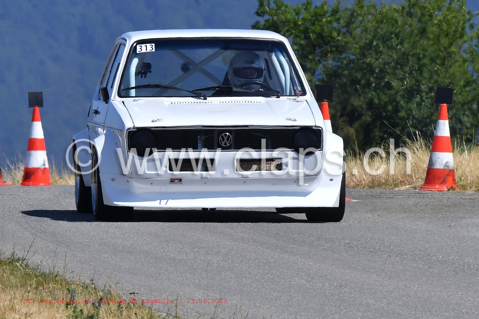 20230625 Slalom Chamblon