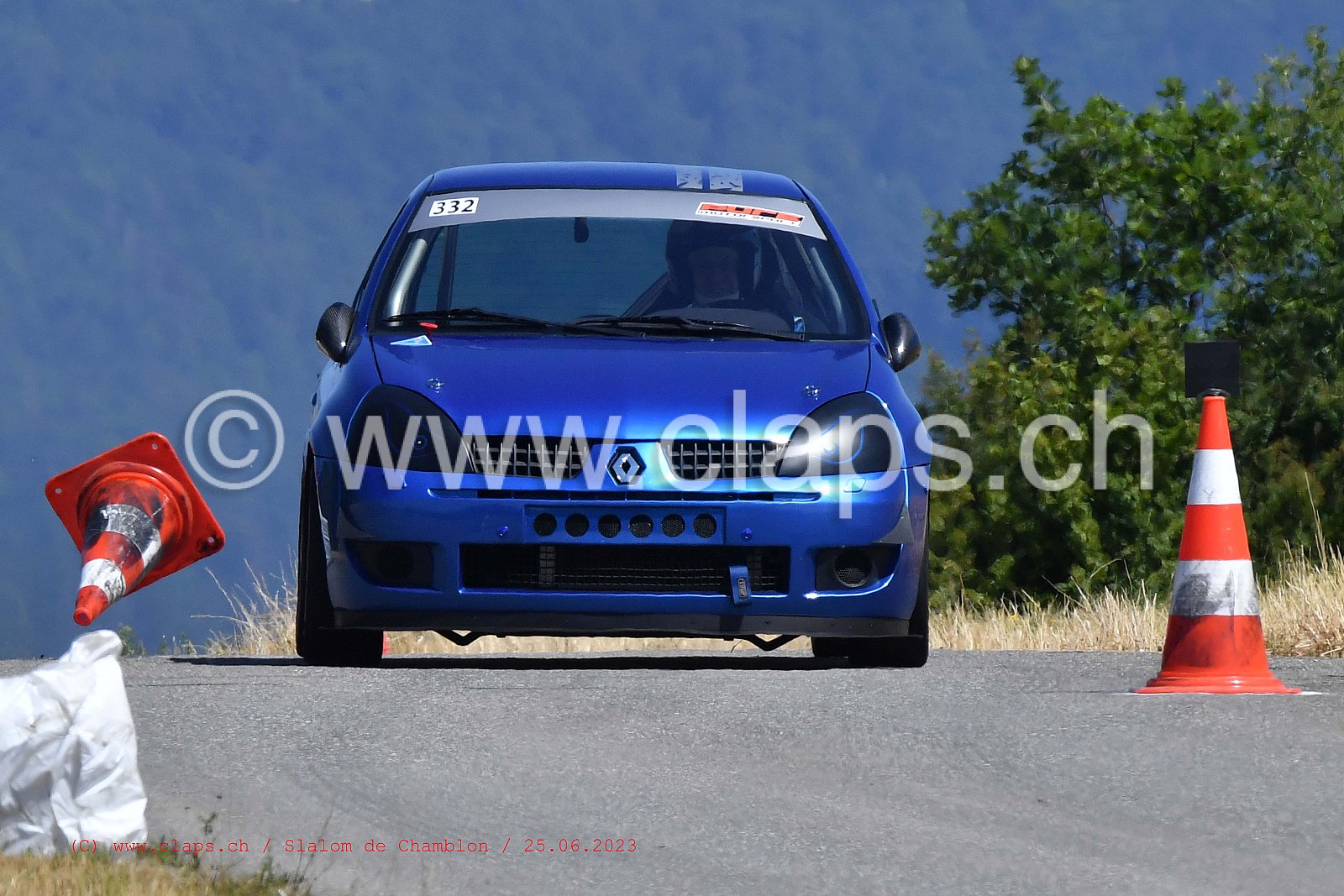 20230625 Slalom Chamblon