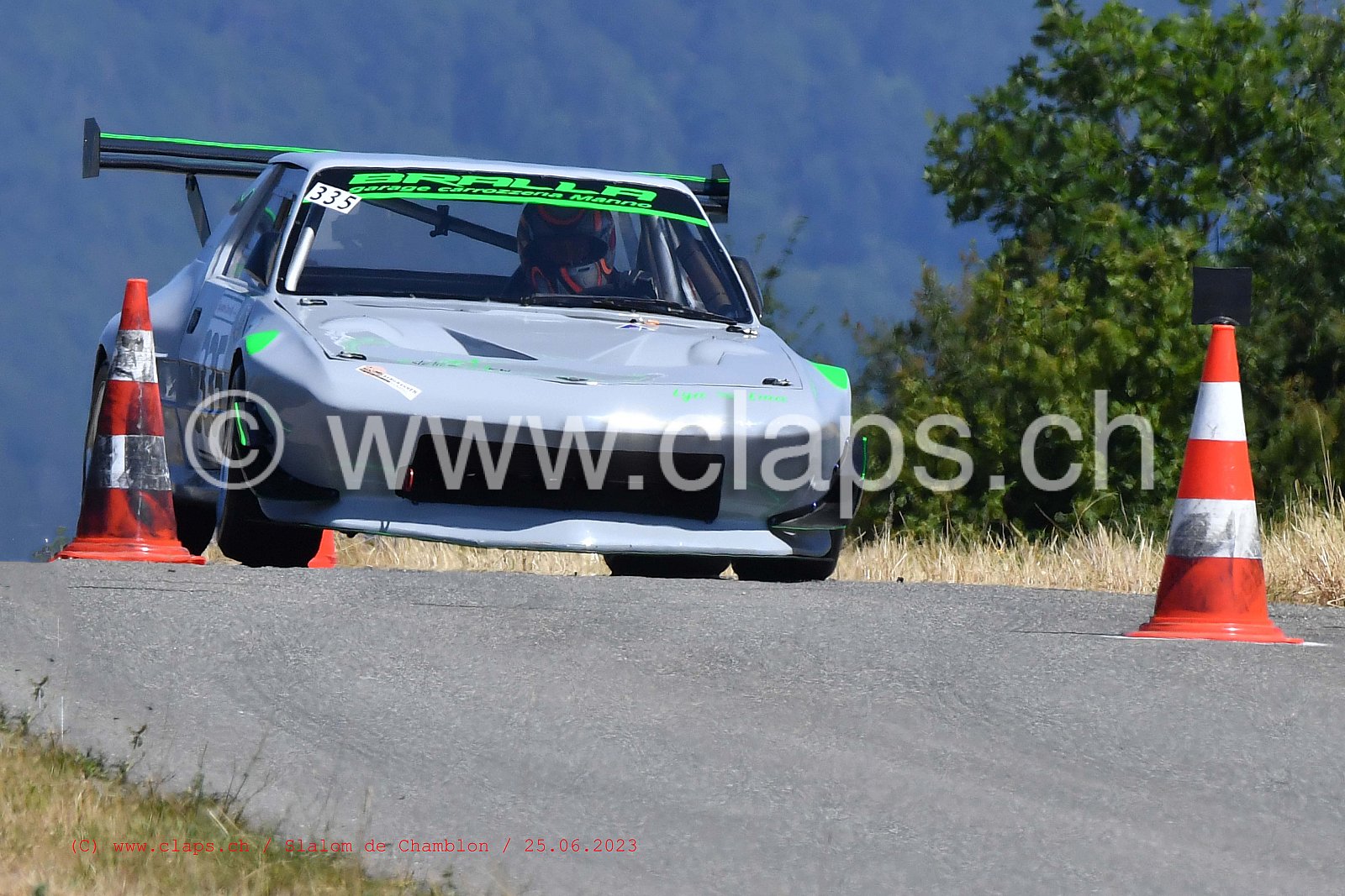 20230625 Slalom Chamblon