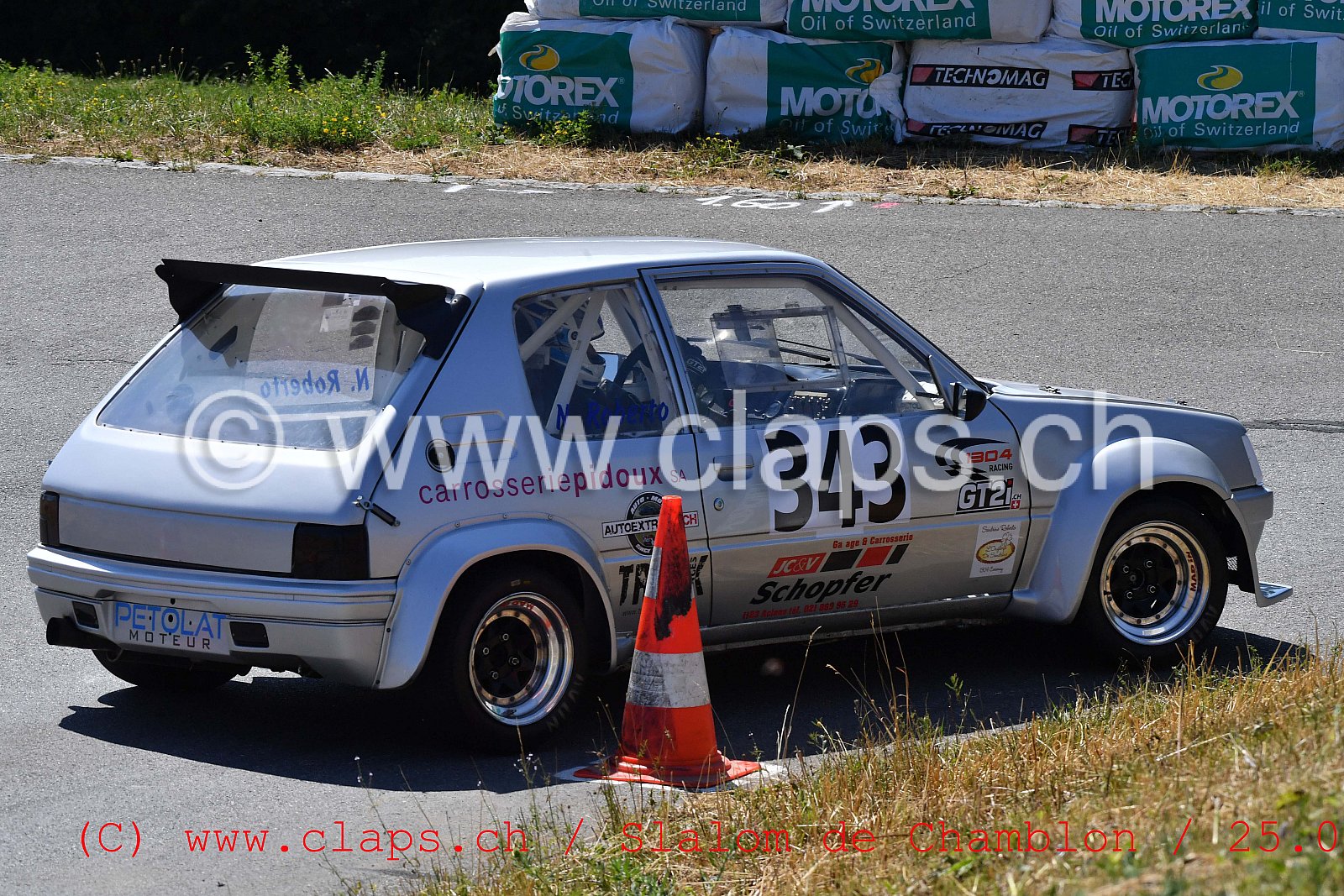20230625 Slalom Chamblon