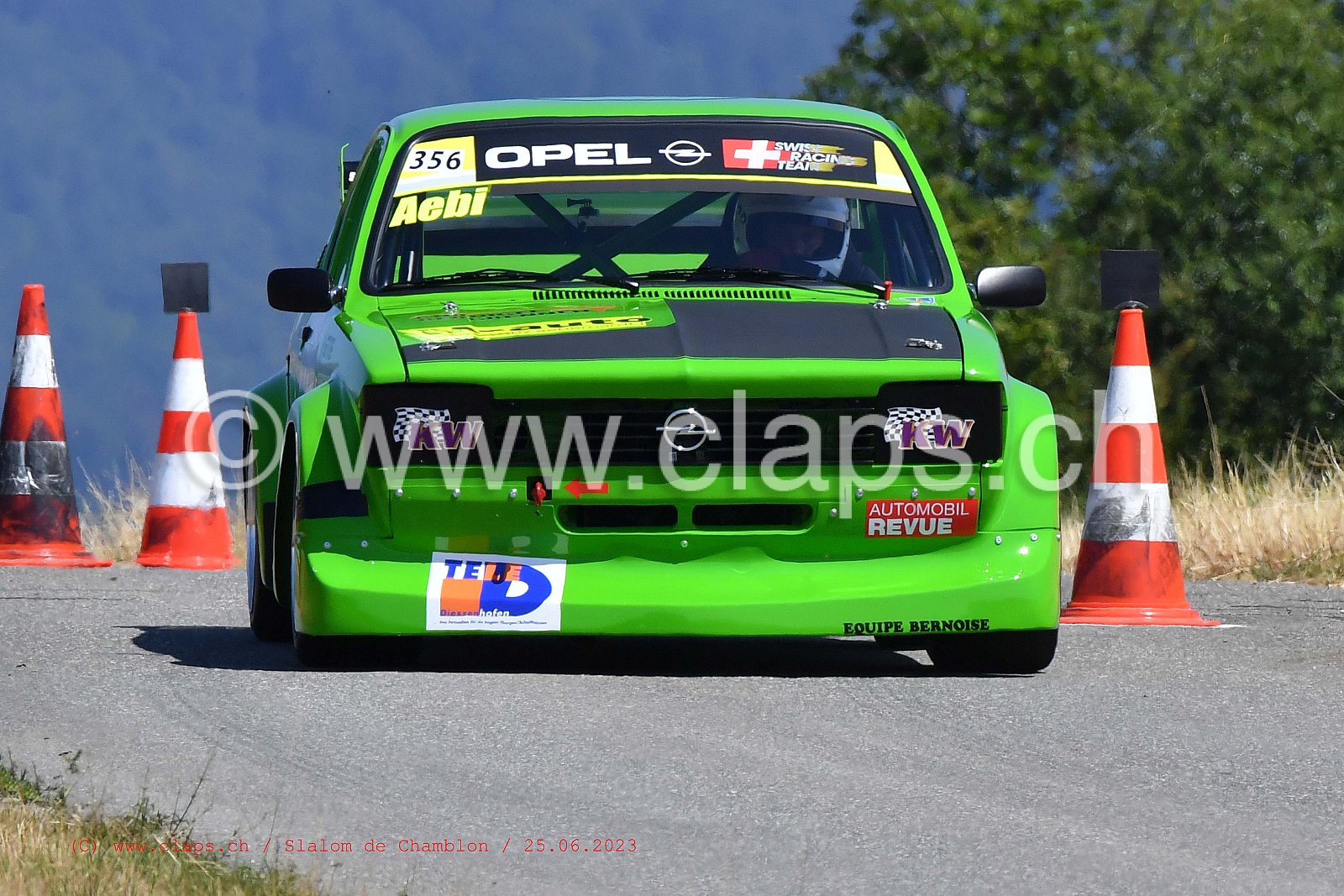 20230625 Slalom Chamblon