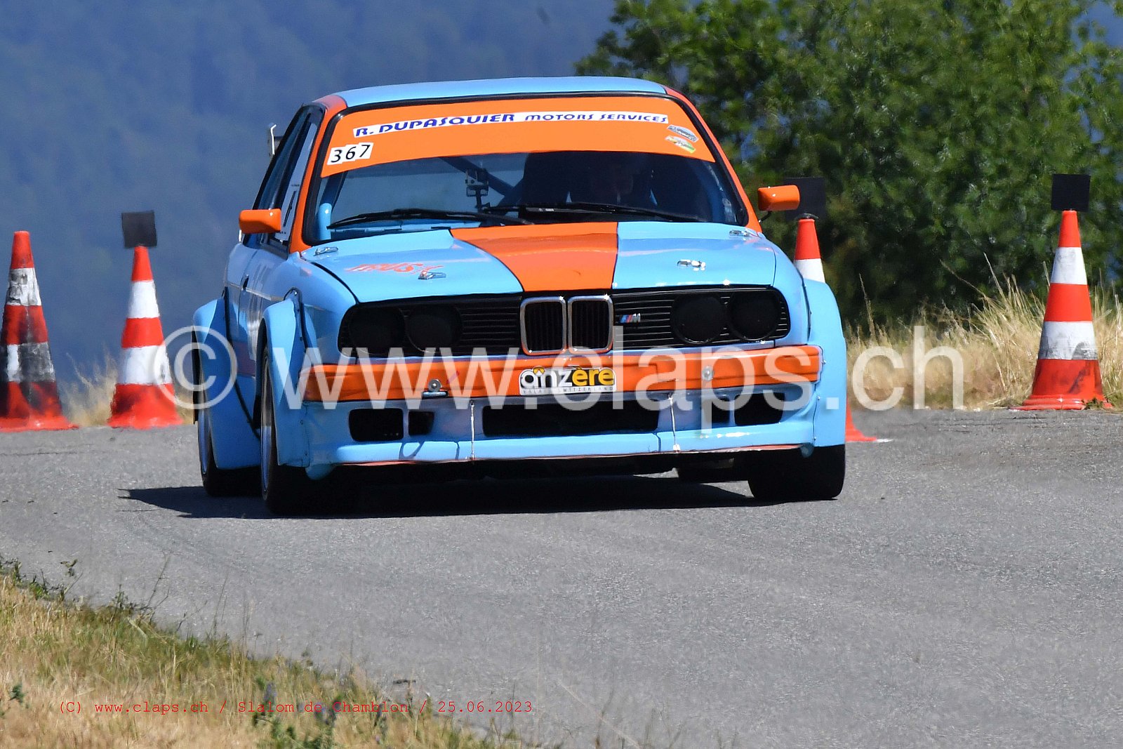 20230625 Slalom Chamblon