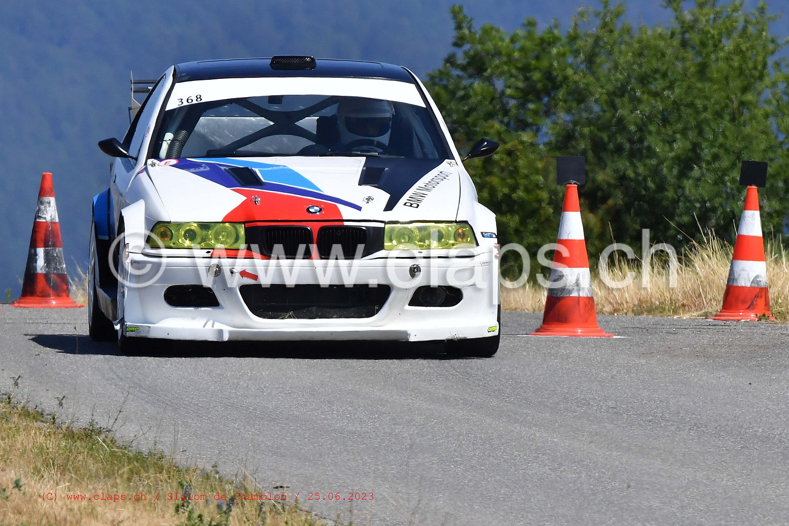 20230625 Slalom Chamblon