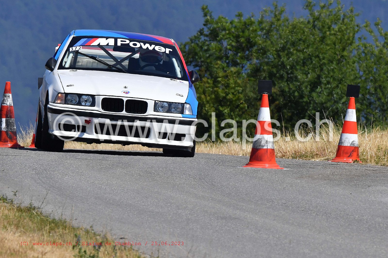 20230625 Slalom Chamblon