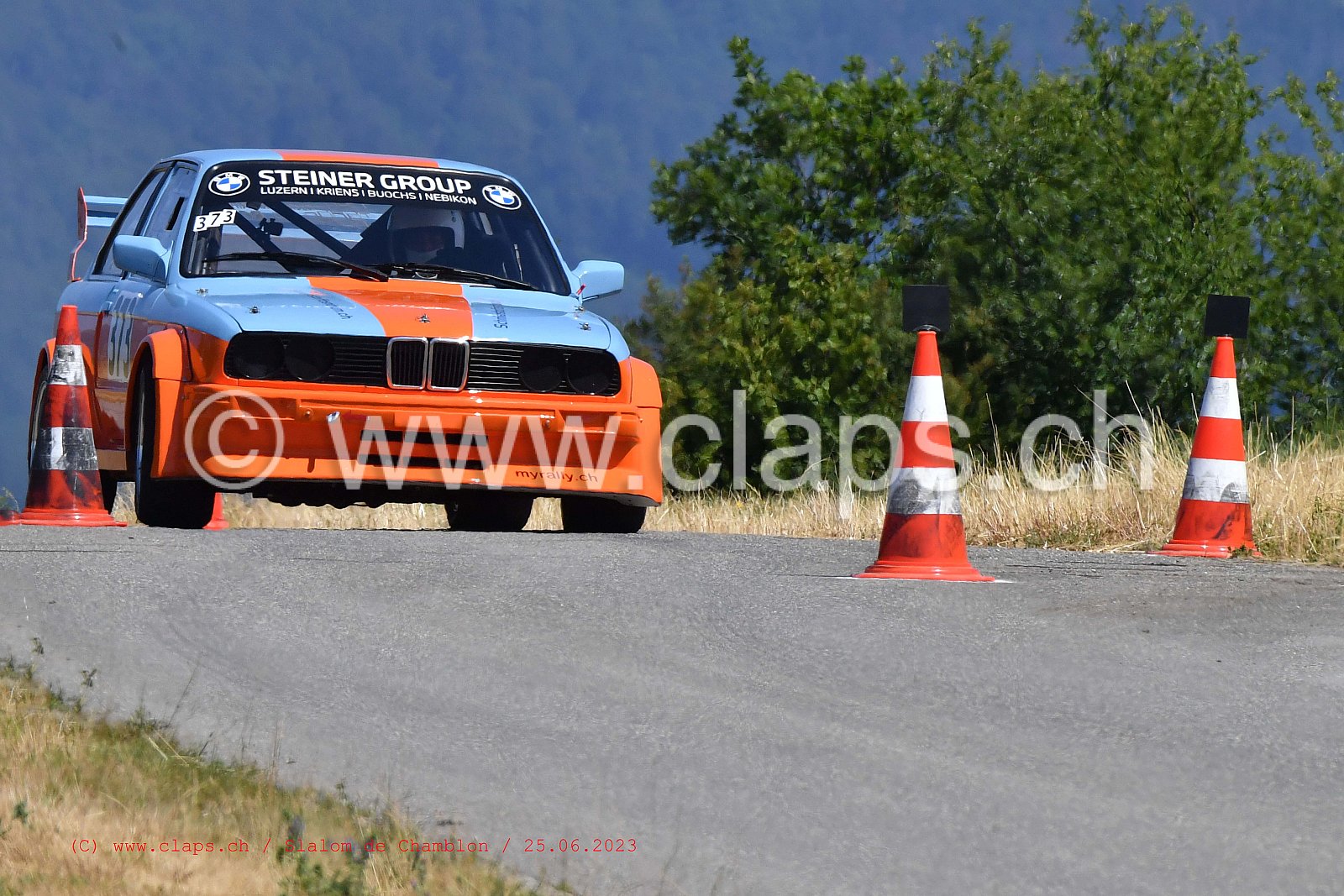 20230625 Slalom Chamblon