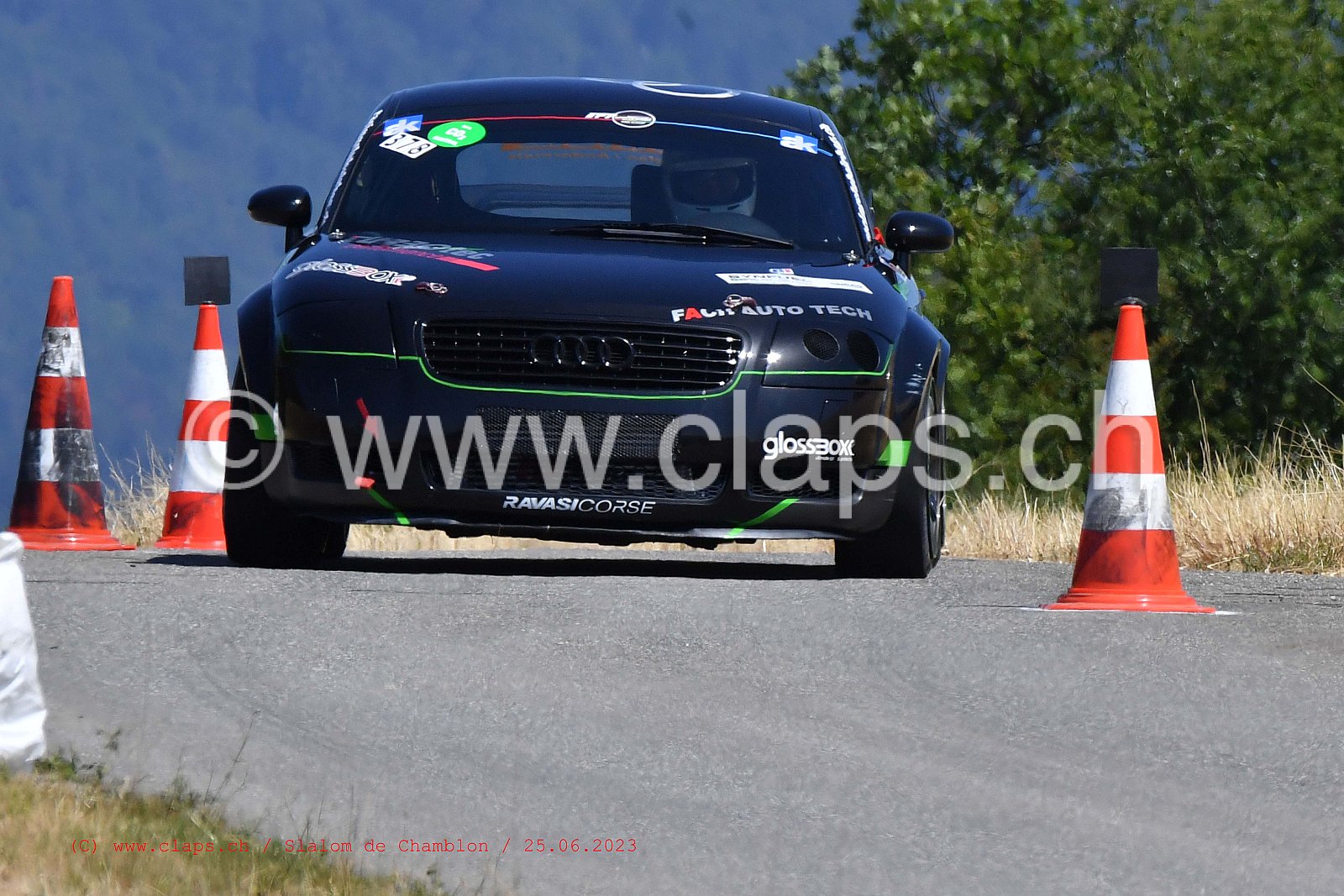 20230625 Slalom Chamblon