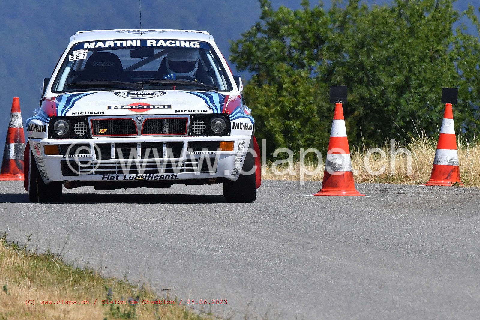 20230625 Slalom Chamblon
