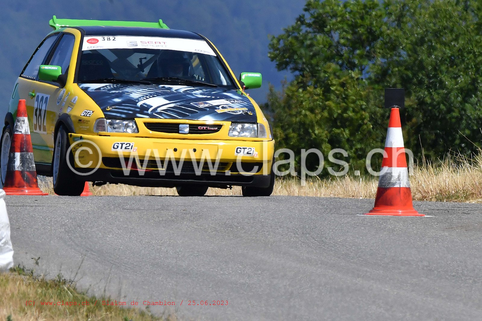 20230625 Slalom Chamblon
