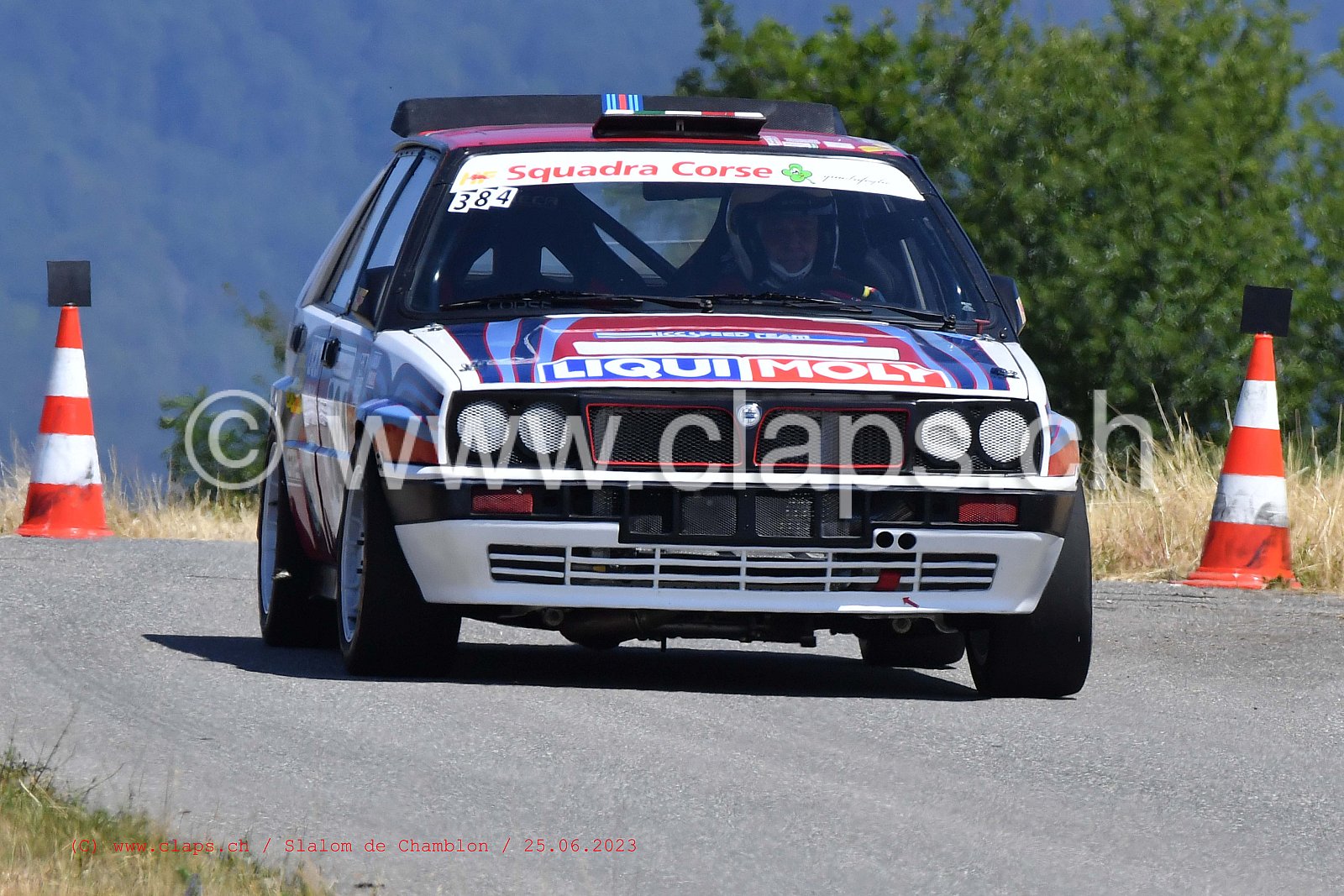 20230625 Slalom Chamblon