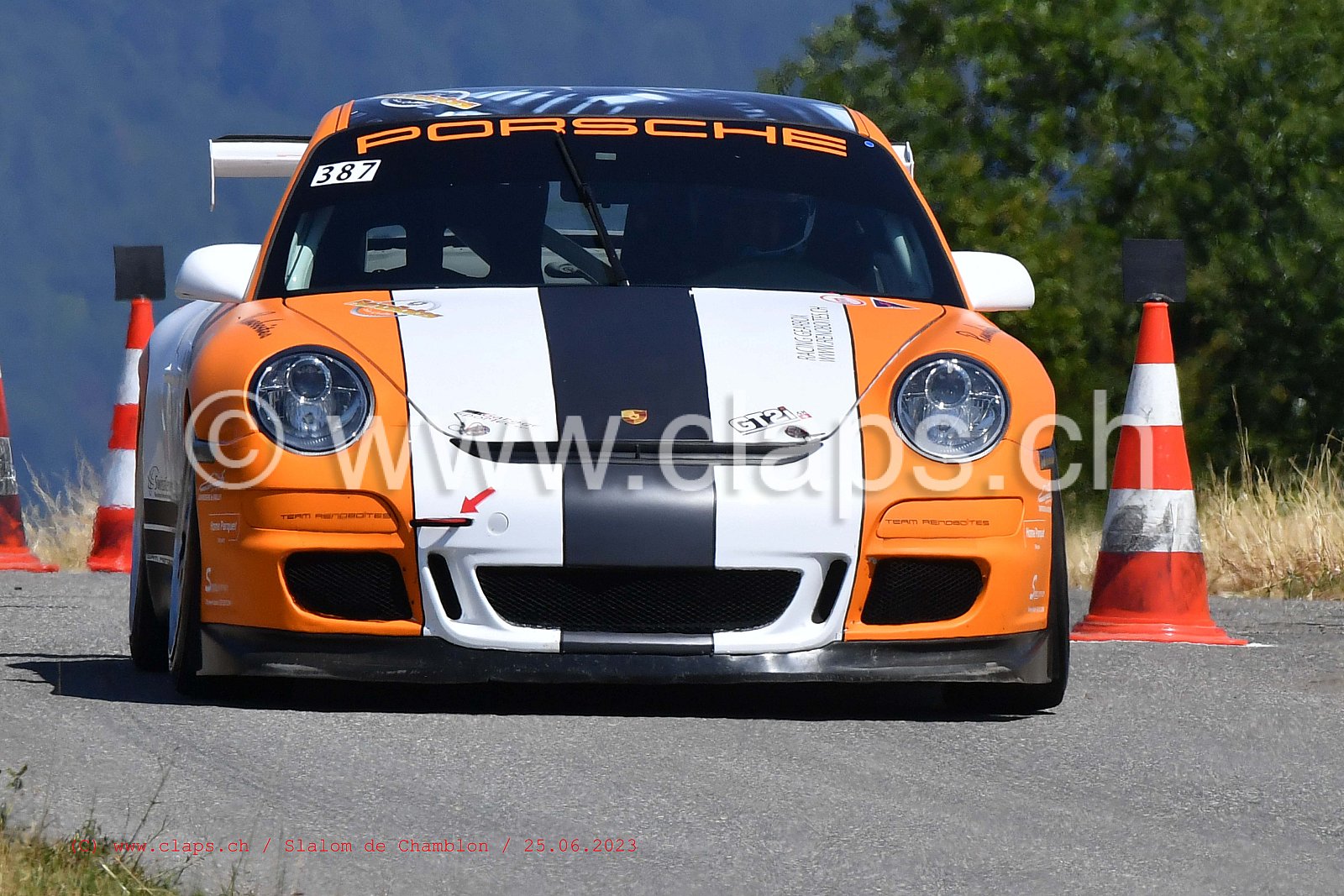 20230625 Slalom Chamblon