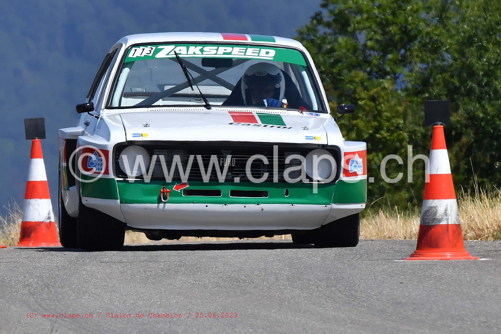 20230625 Slalom Chamblon